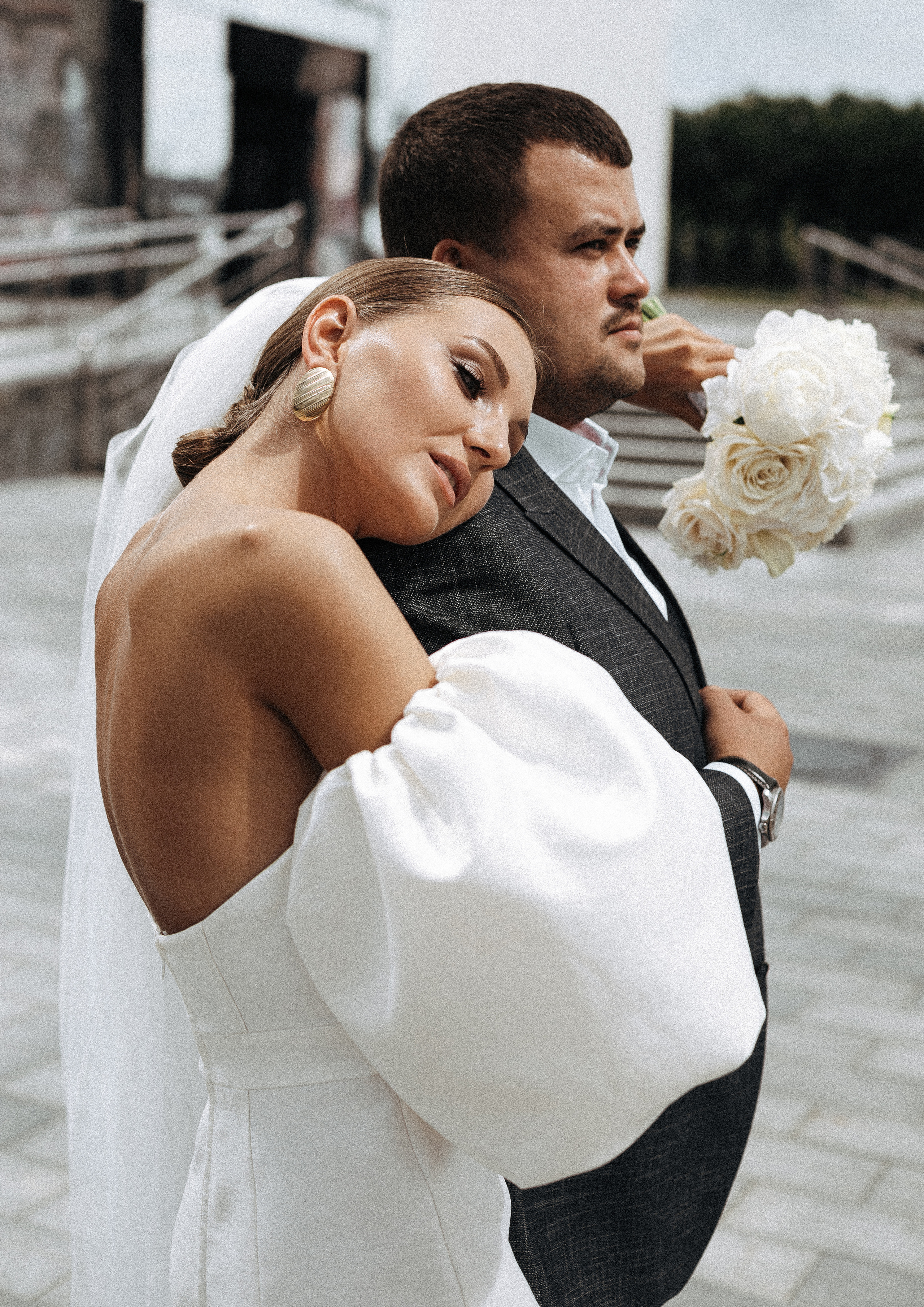 Wedding. Фотограф в Нижнем Новгороде, Москве и Сарове Гончаренко Евгения