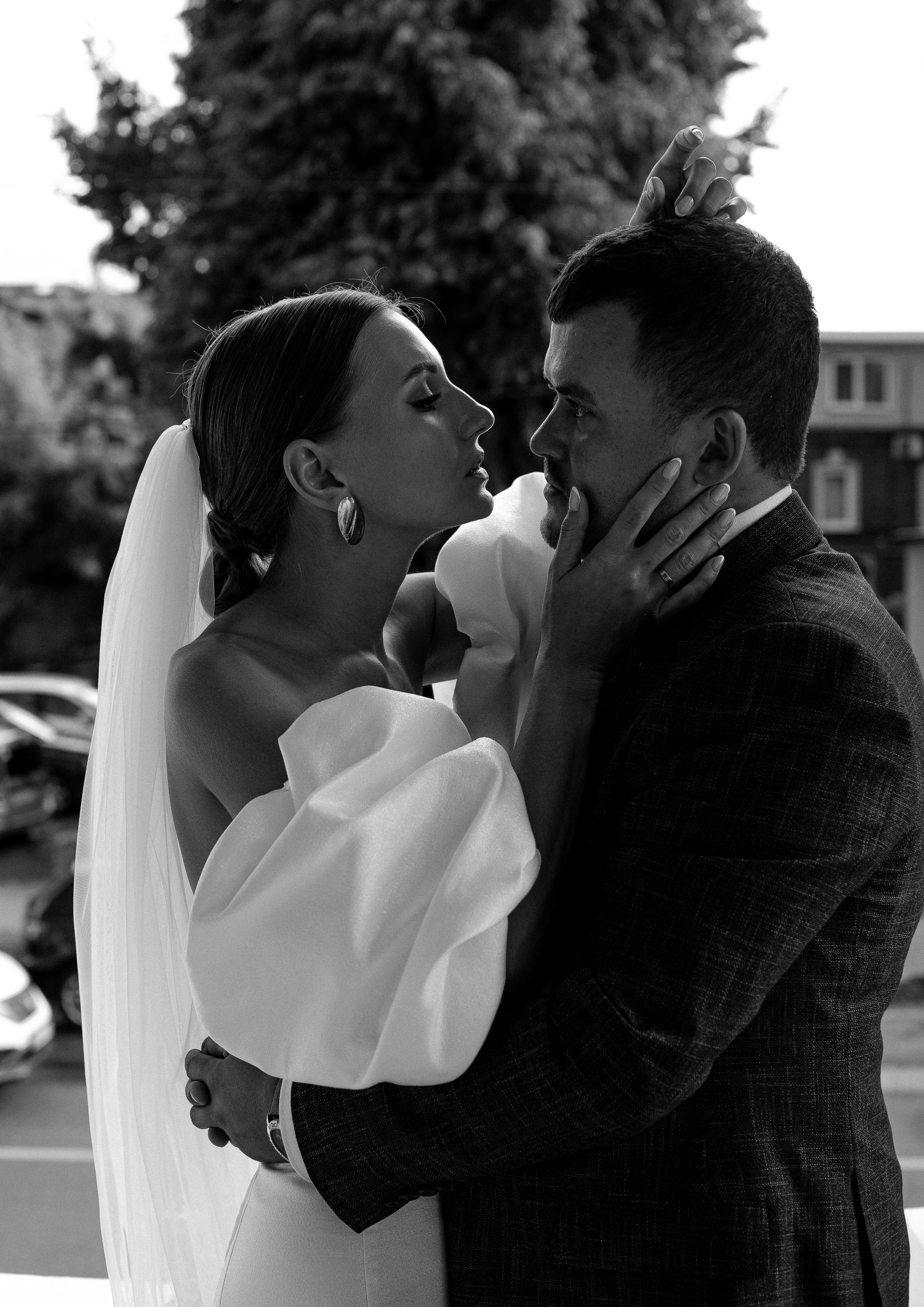 Wedding. Фотограф в Нижнем Новгороде, Москве и Сарове Гончаренко Евгения