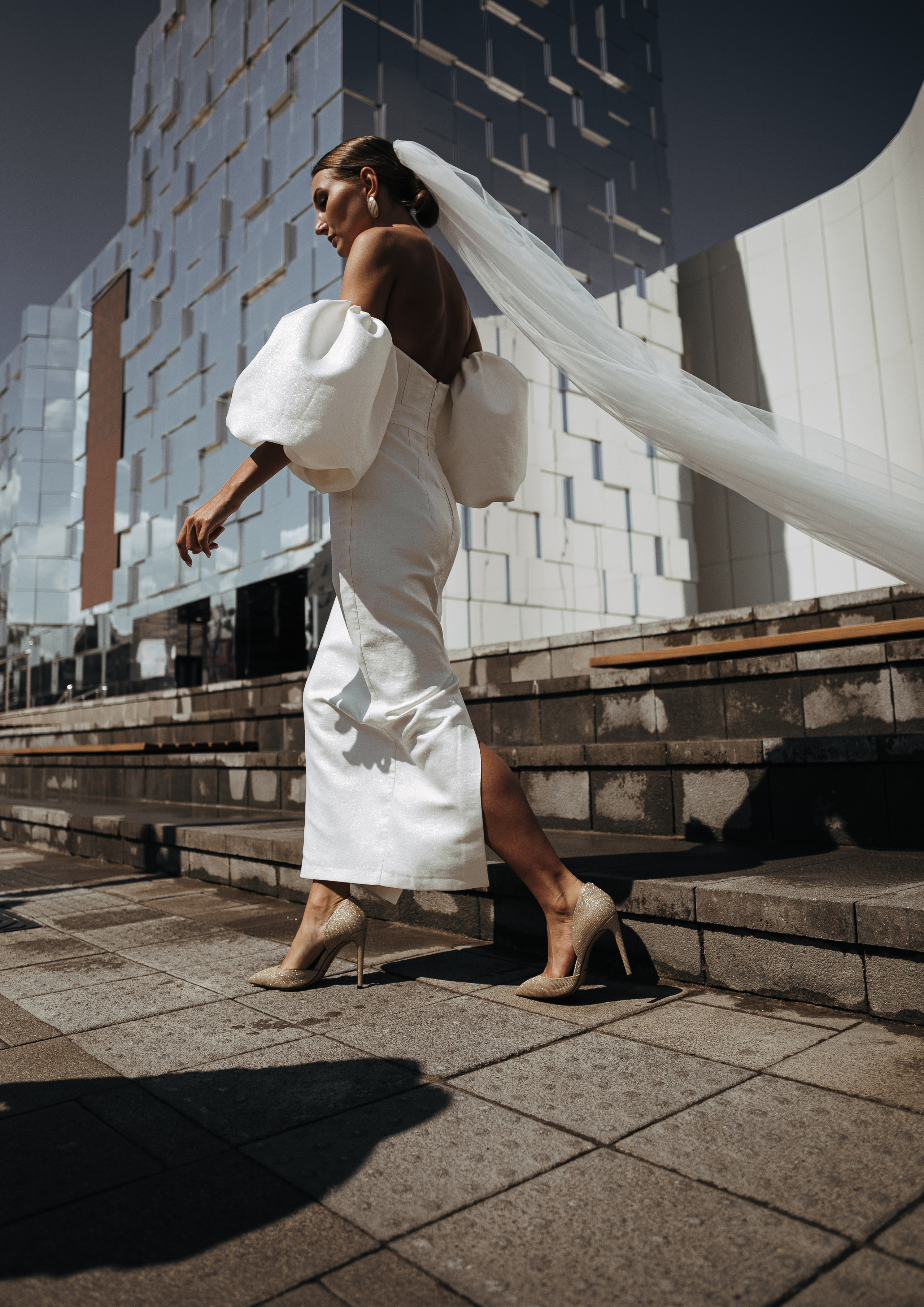 Wedding. Фотограф в Нижнем Новгороде, Москве и Сарове Гончаренко Евгения