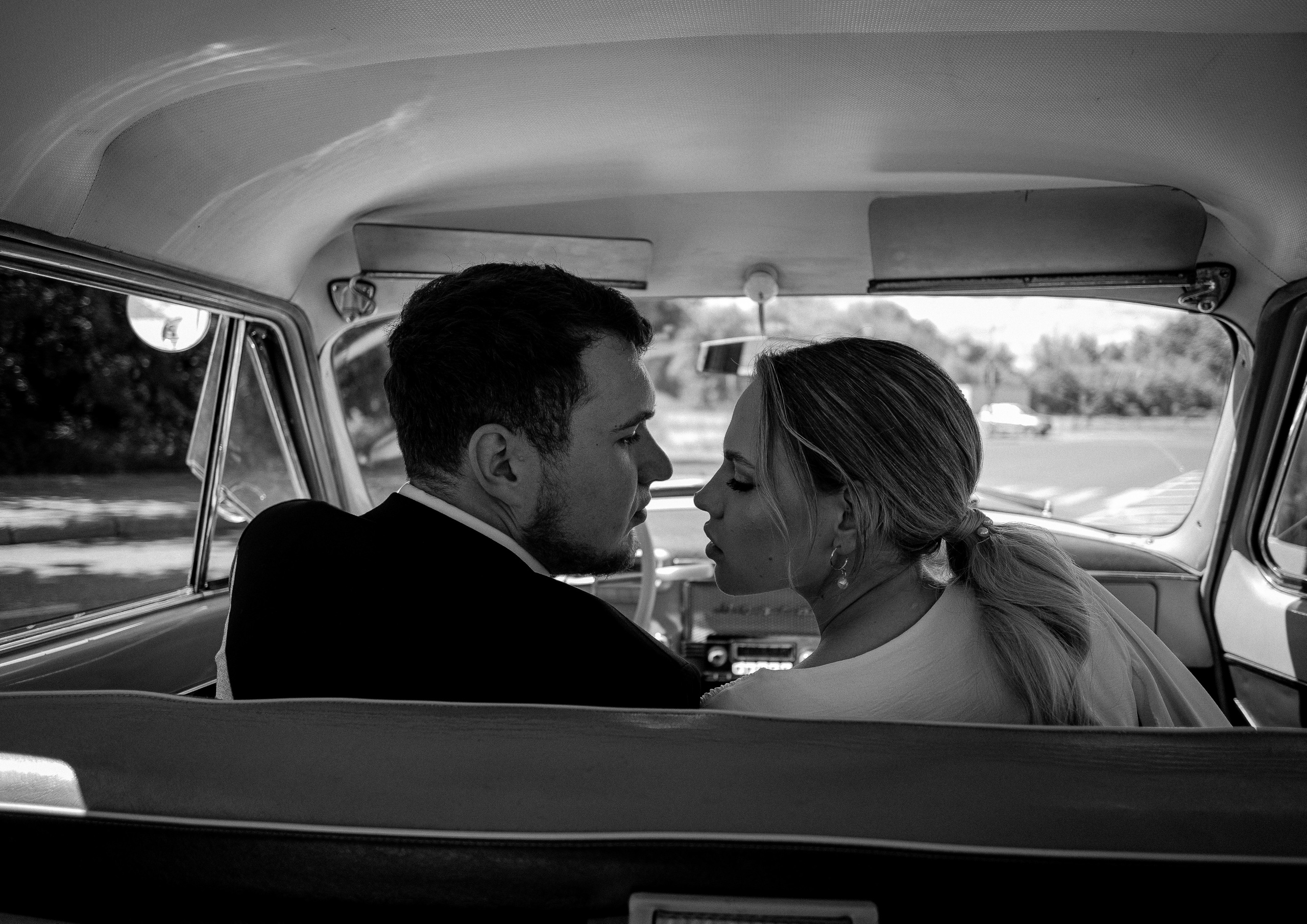 Wedding Nikolay&Yana. Фотограф в Нижнем Новгороде, Москве и Сарове Гончаренко Евгения