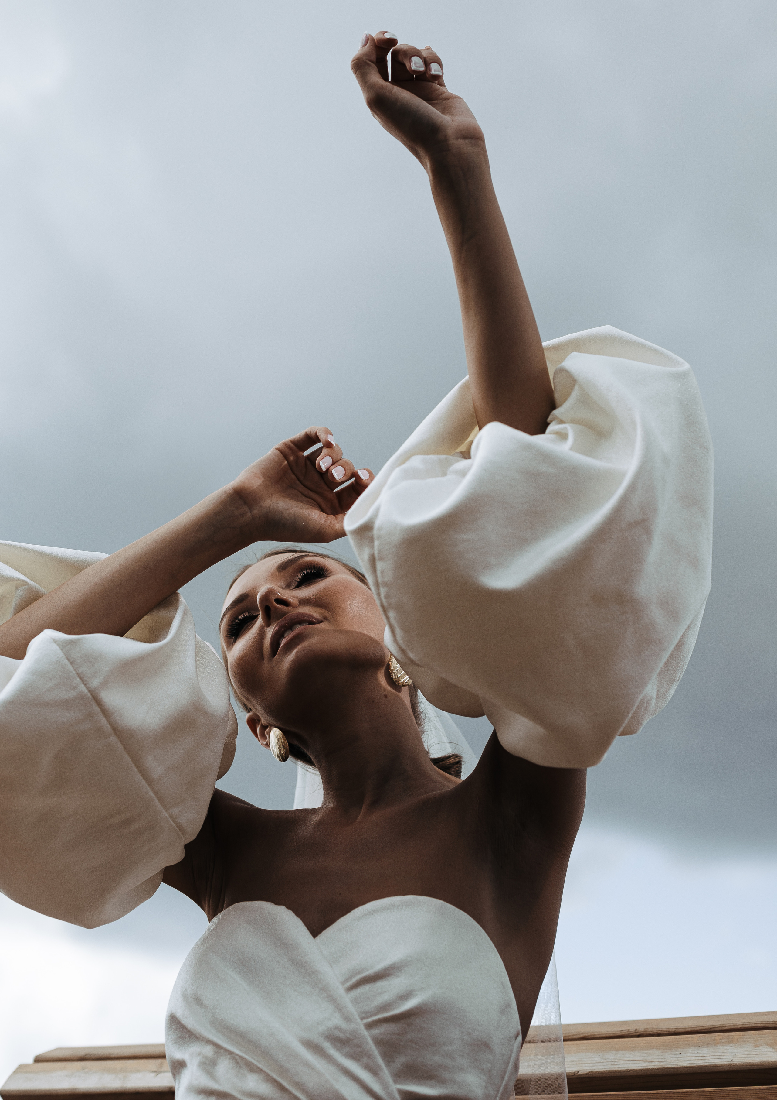 Wedding. Фотограф в Нижнем Новгороде, Москве и Сарове Гончаренко Евгения