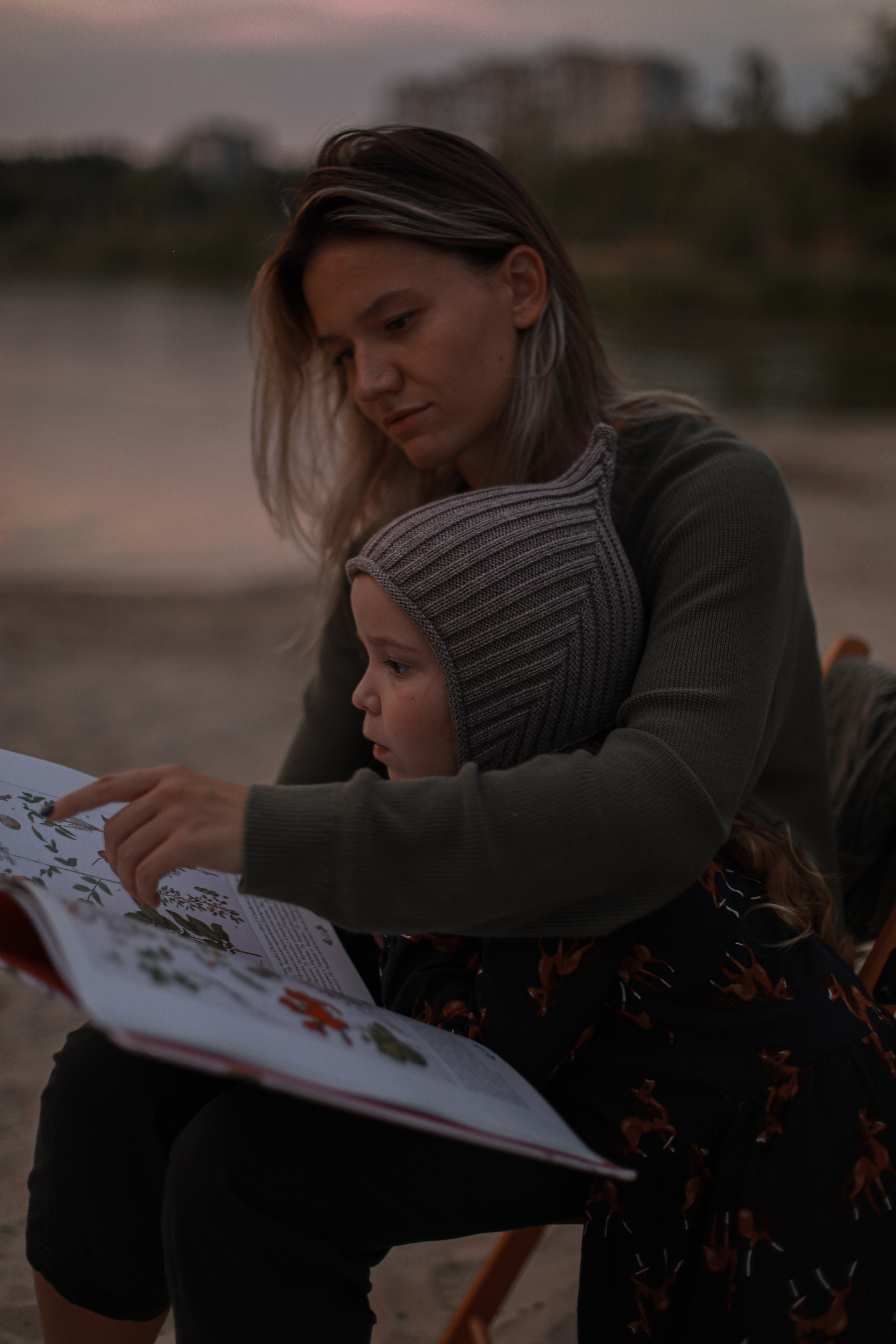 Family. Alisa & Glasha. Фотограф в Нижнем Новгороде, Москве и Сарове Гончаренко Евгения
