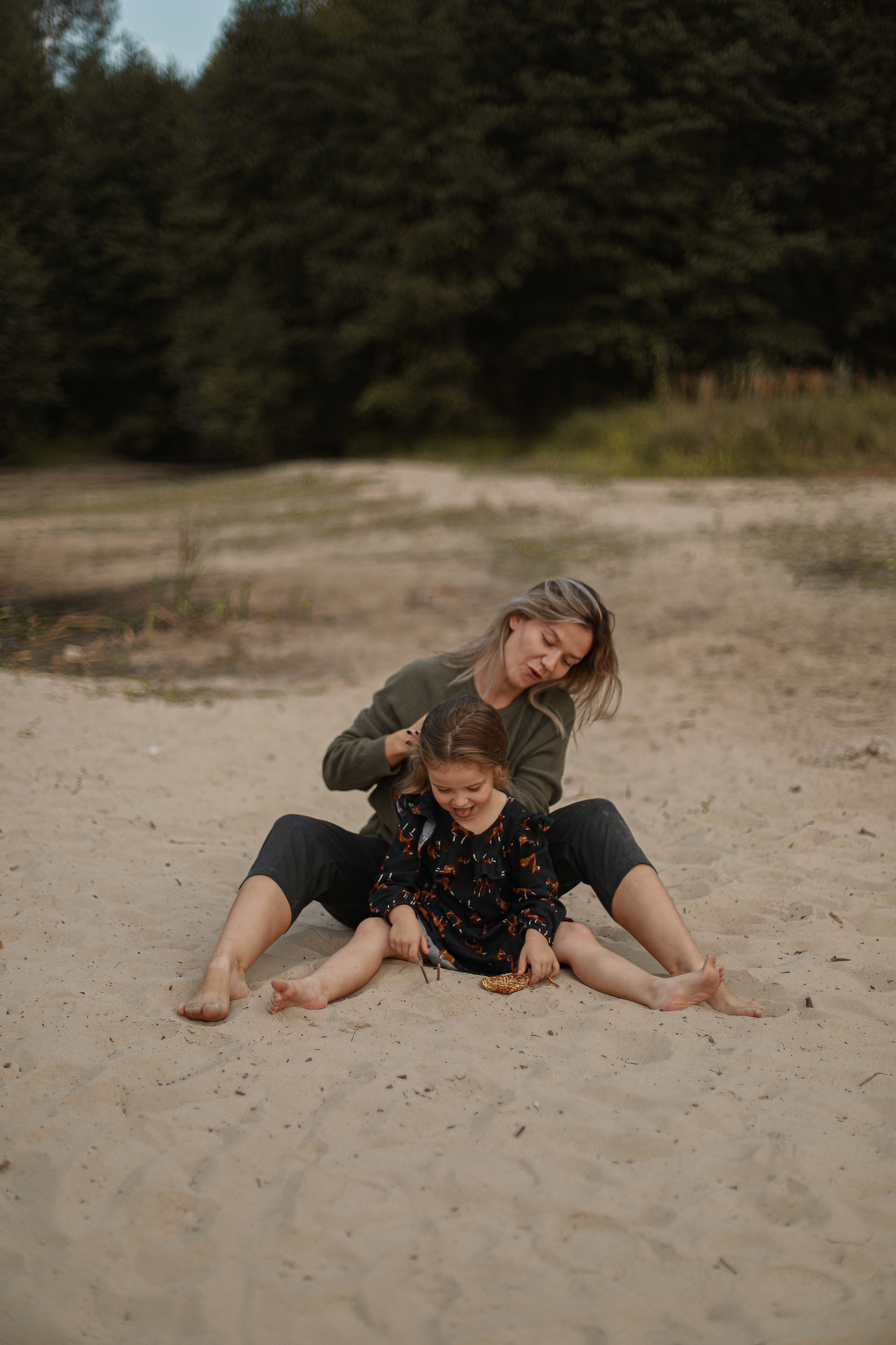 Family. Alisa & Glasha. Фотограф в Нижнем Новгороде, Москве и Сарове Гончаренко Евгения