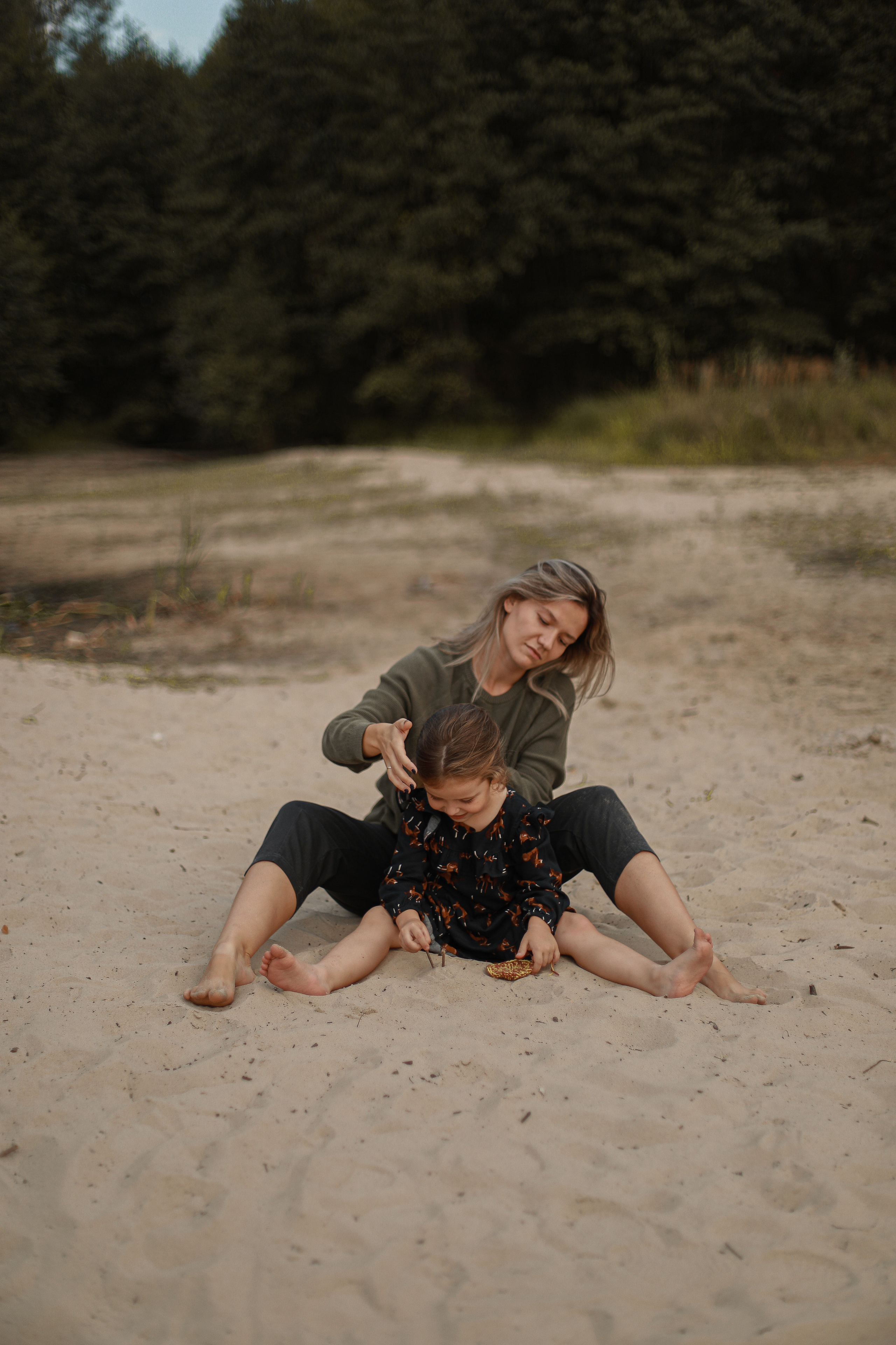 Family. Alisa & Glasha. Фотограф в Нижнем Новгороде, Москве и Сарове Гончаренко Евгения