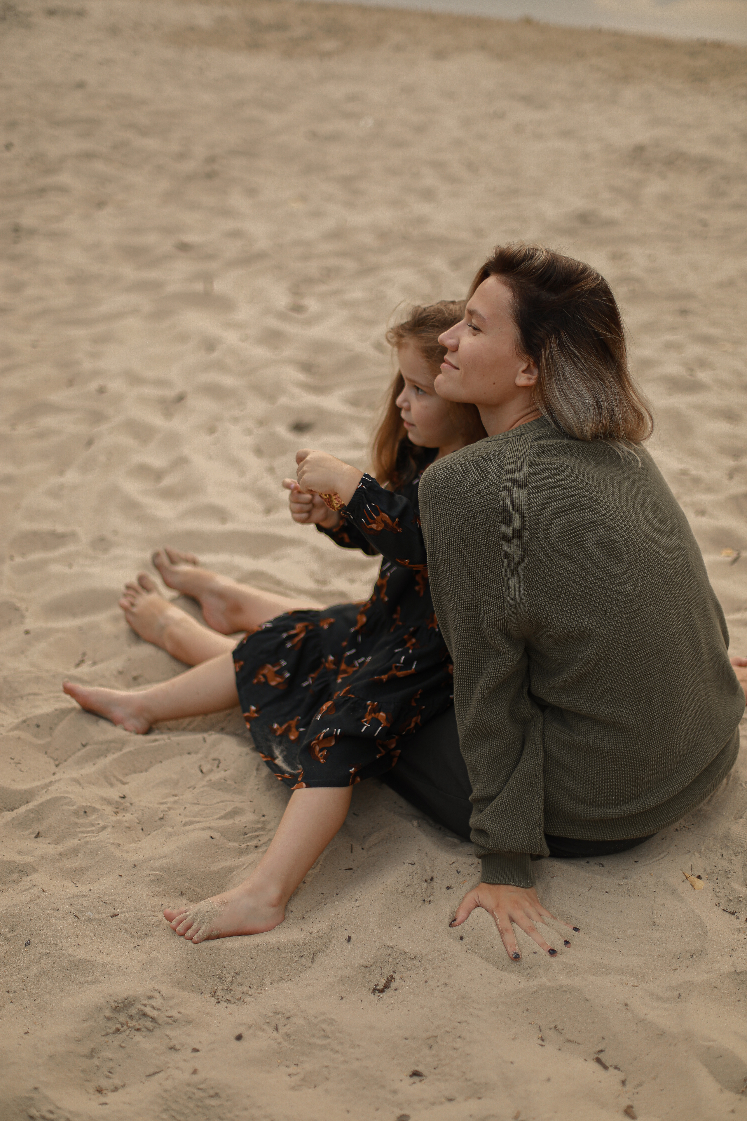 Family. Alisa & Glasha. Фотограф в Нижнем Новгороде, Москве и Сарове Гончаренко Евгения