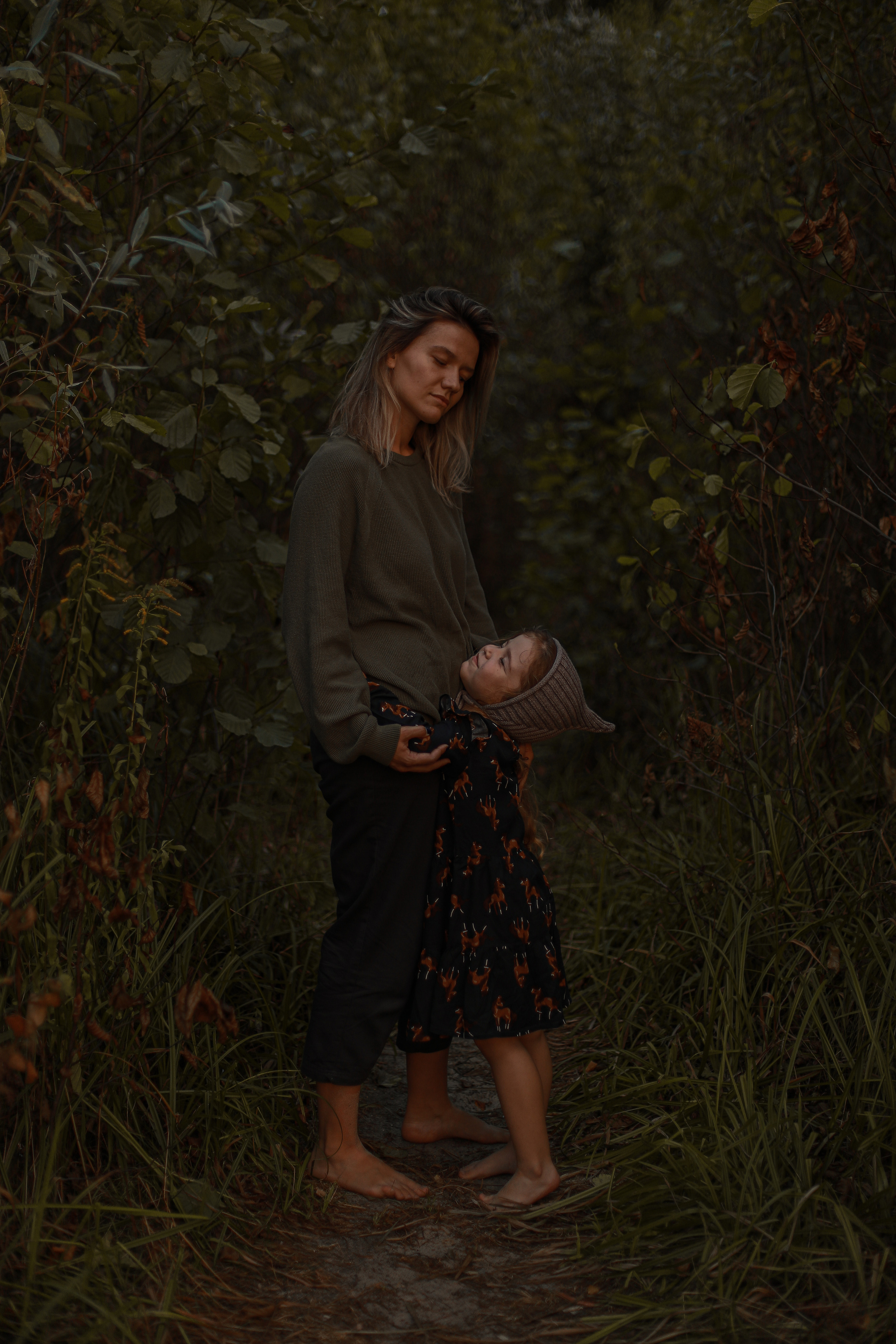 Family. Alisa & Glasha. Фотограф в Нижнем Новгороде, Москве и Сарове Гончаренко Евгения