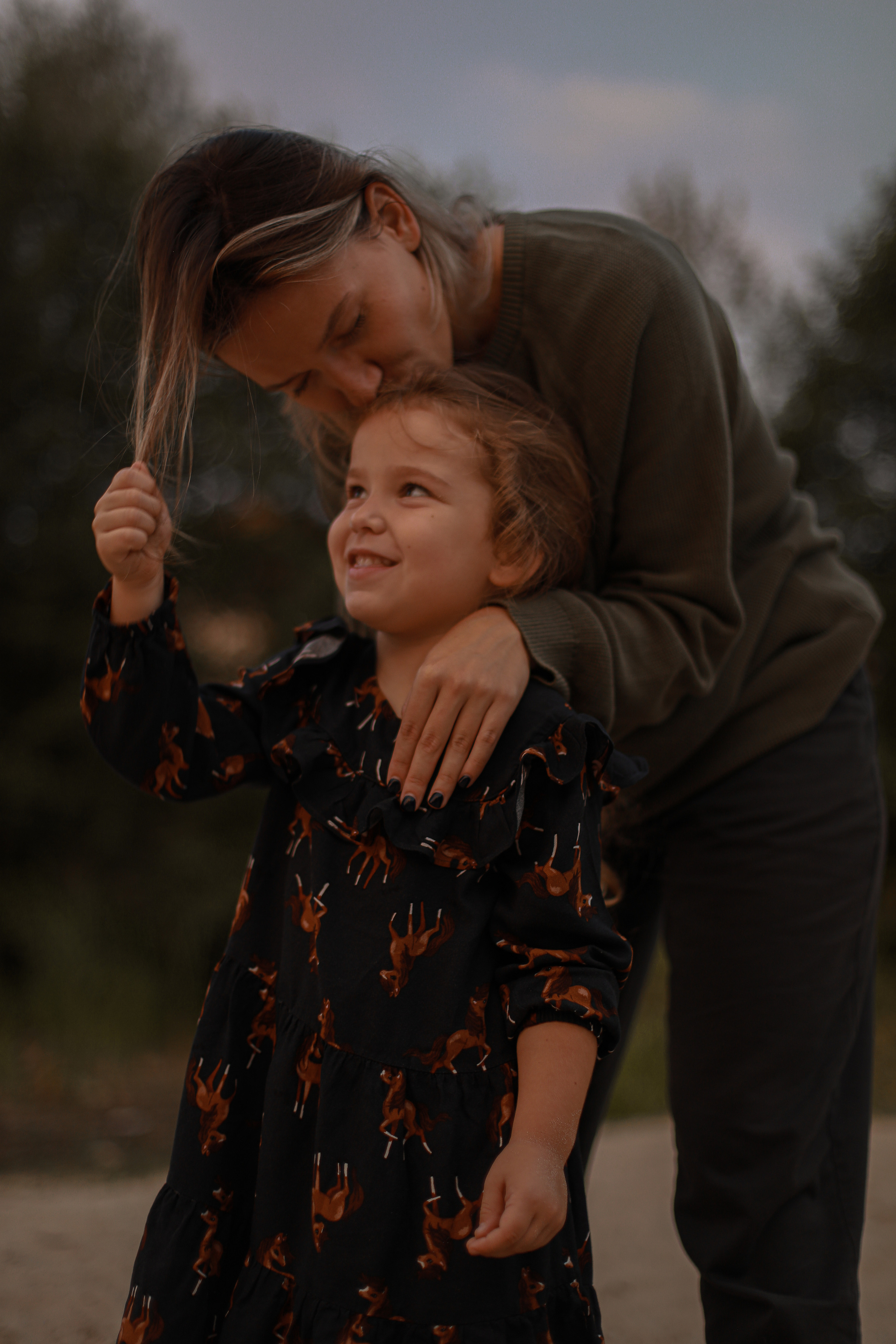 Family. Alisa & Glasha. Фотограф в Нижнем Новгороде, Москве и Сарове Гончаренко Евгения