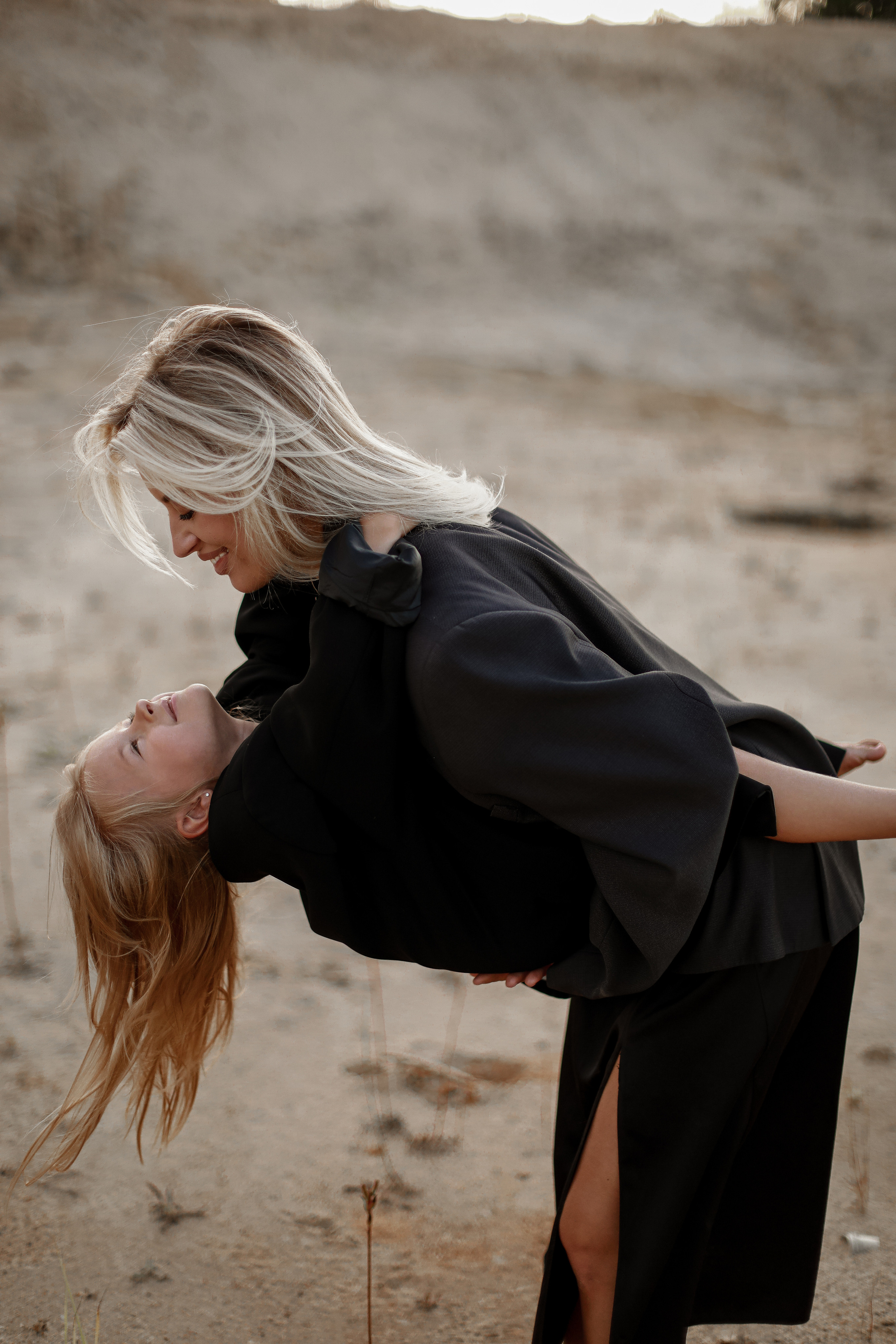 Mother & daughter. Фотограф в Нижнем Новгороде, Москве и Сарове Гончаренко Евгения