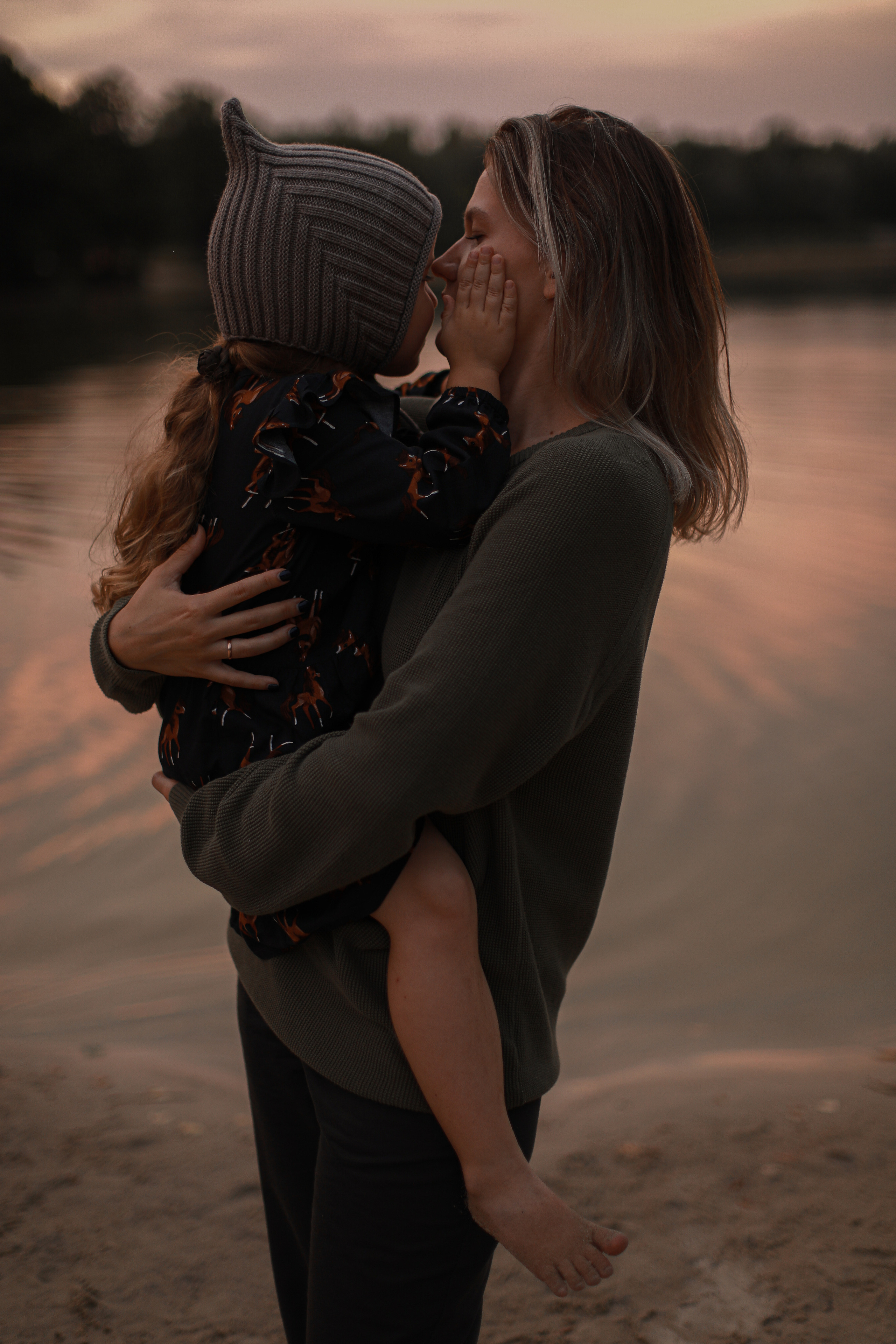 Family. Alisa & Glasha. Фотограф в Нижнем Новгороде, Москве и Сарове Гончаренко Евгения