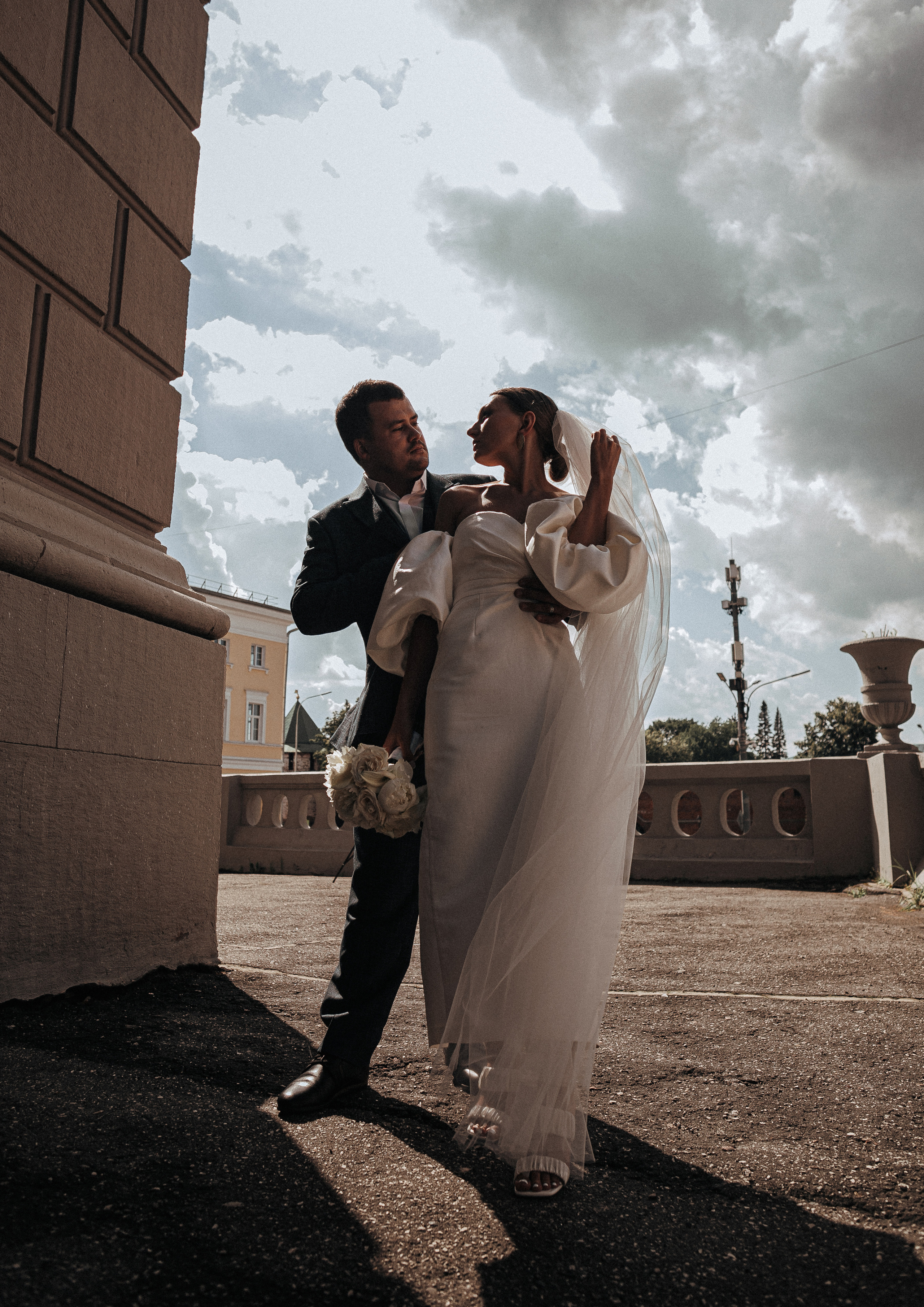 Wedding. Фотограф в Нижнем Новгороде, Москве и Сарове Гончаренко Евгения