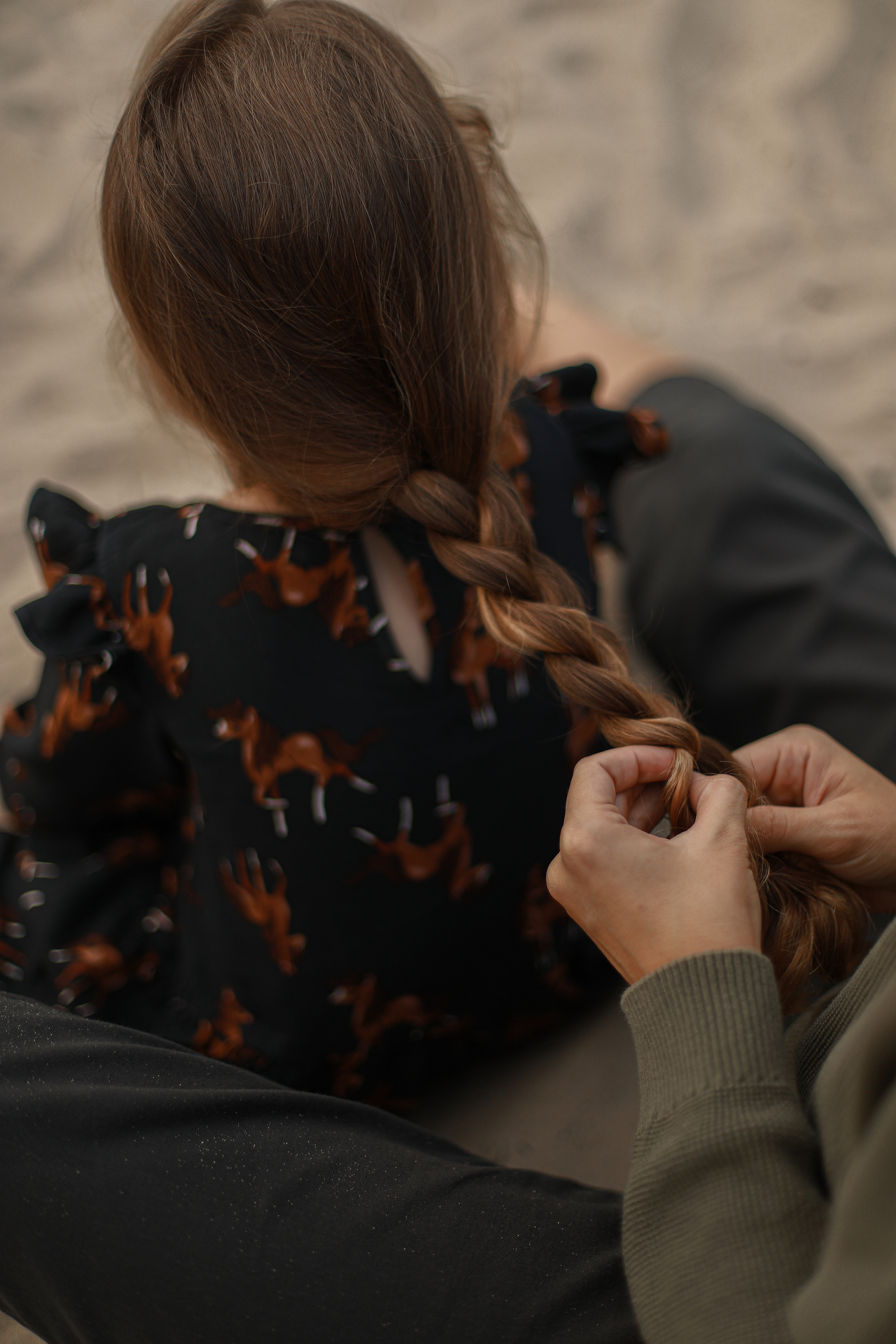 Family. Alisa & Glasha. Фотограф в Нижнем Новгороде, Москве и Сарове Гончаренко Евгения