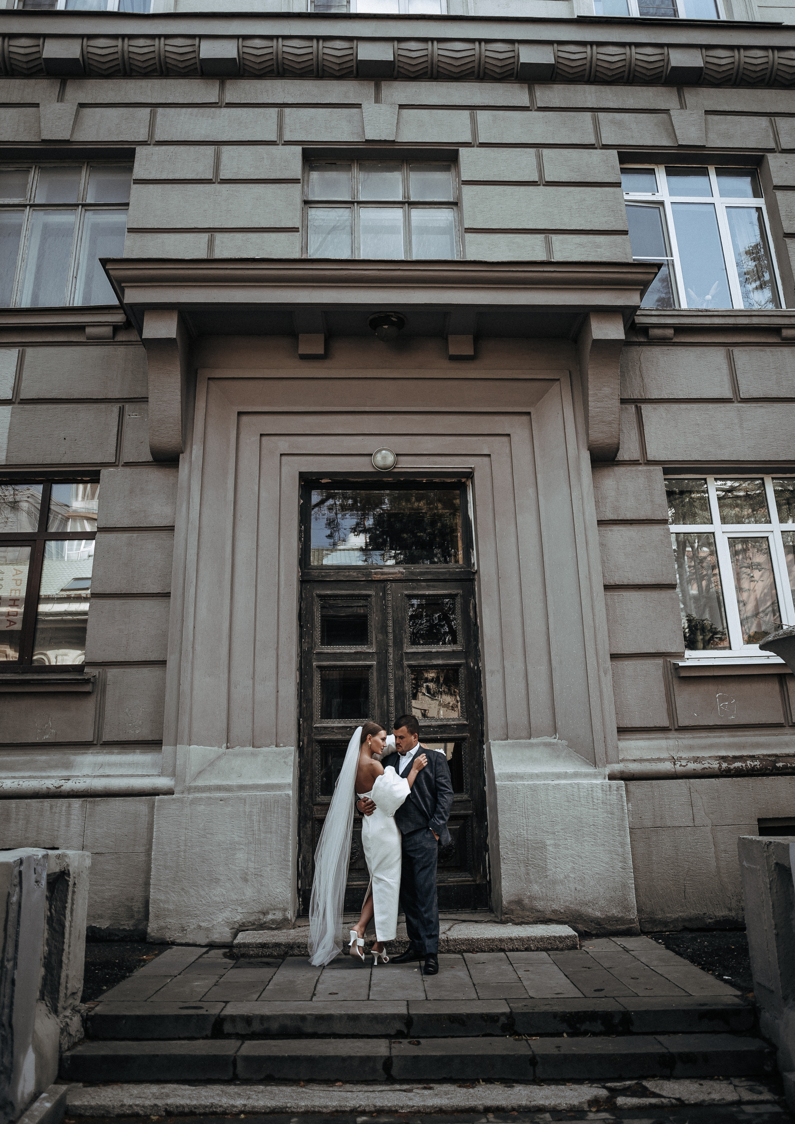 Wedding. Фотограф в Нижнем Новгороде, Москве и Сарове Гончаренко Евгения