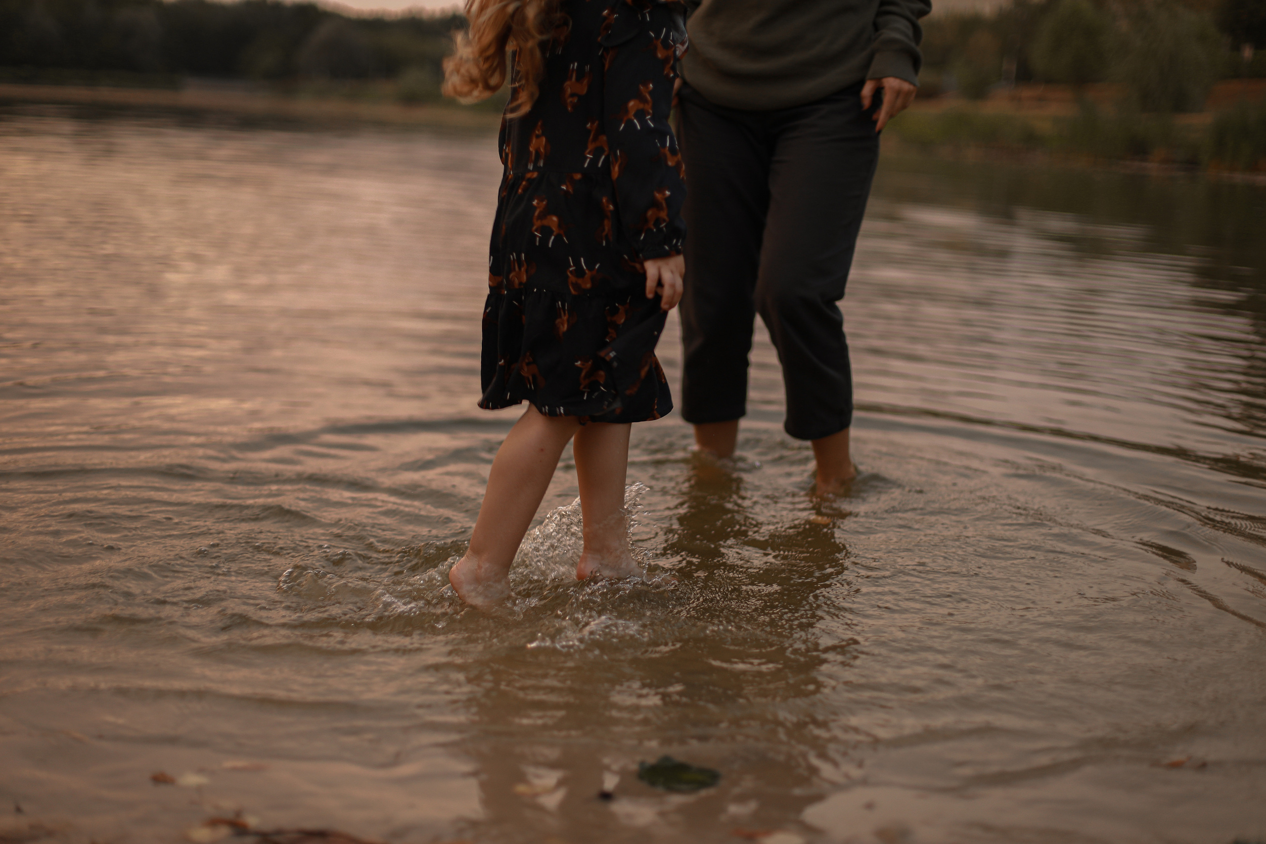 Family. Alisa & Glasha. Фотограф в Нижнем Новгороде, Москве и Сарове Гончаренко Евгения