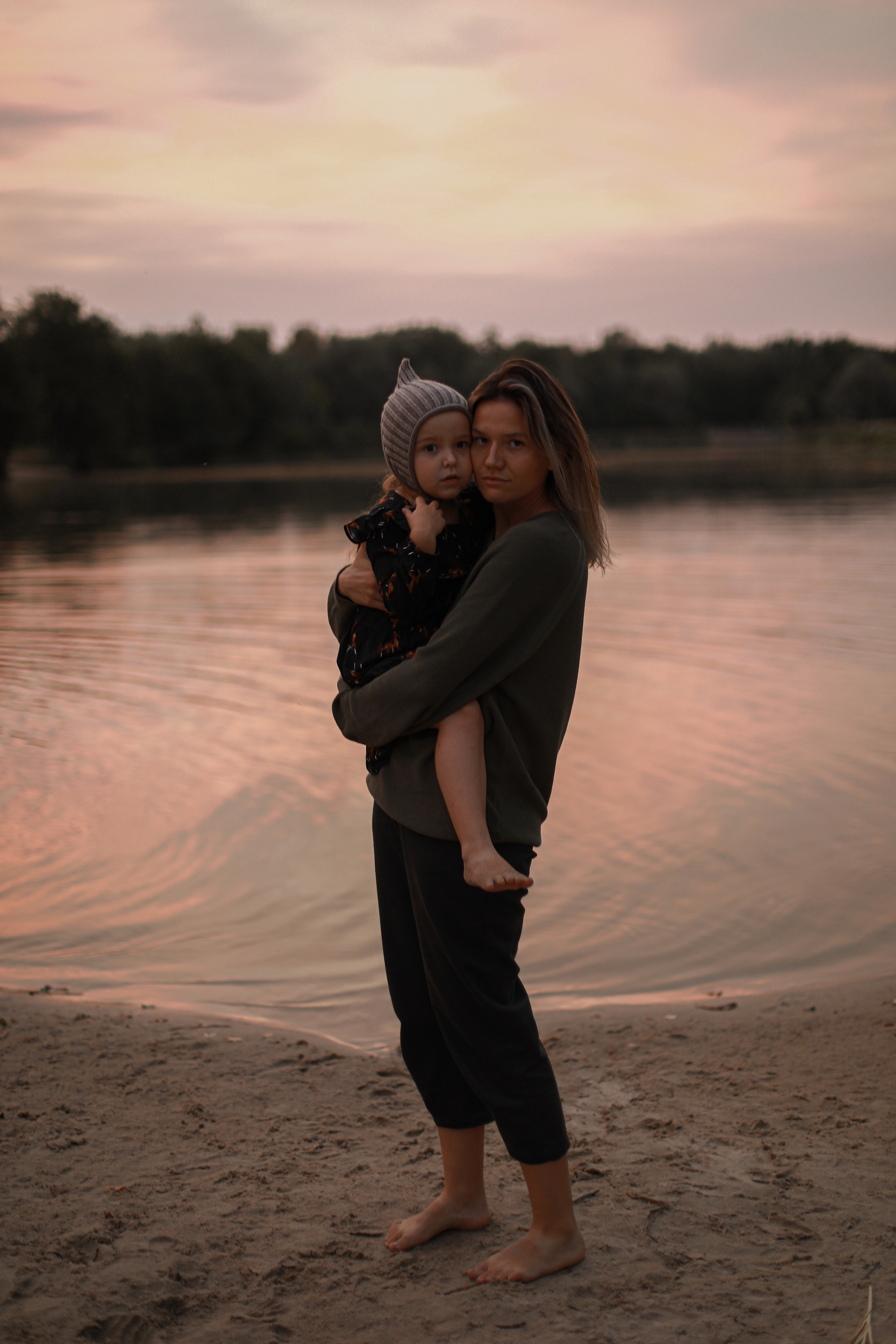 Family. Alisa & Glasha. Фотограф в Нижнем Новгороде, Москве и Сарове Гончаренко Евгения