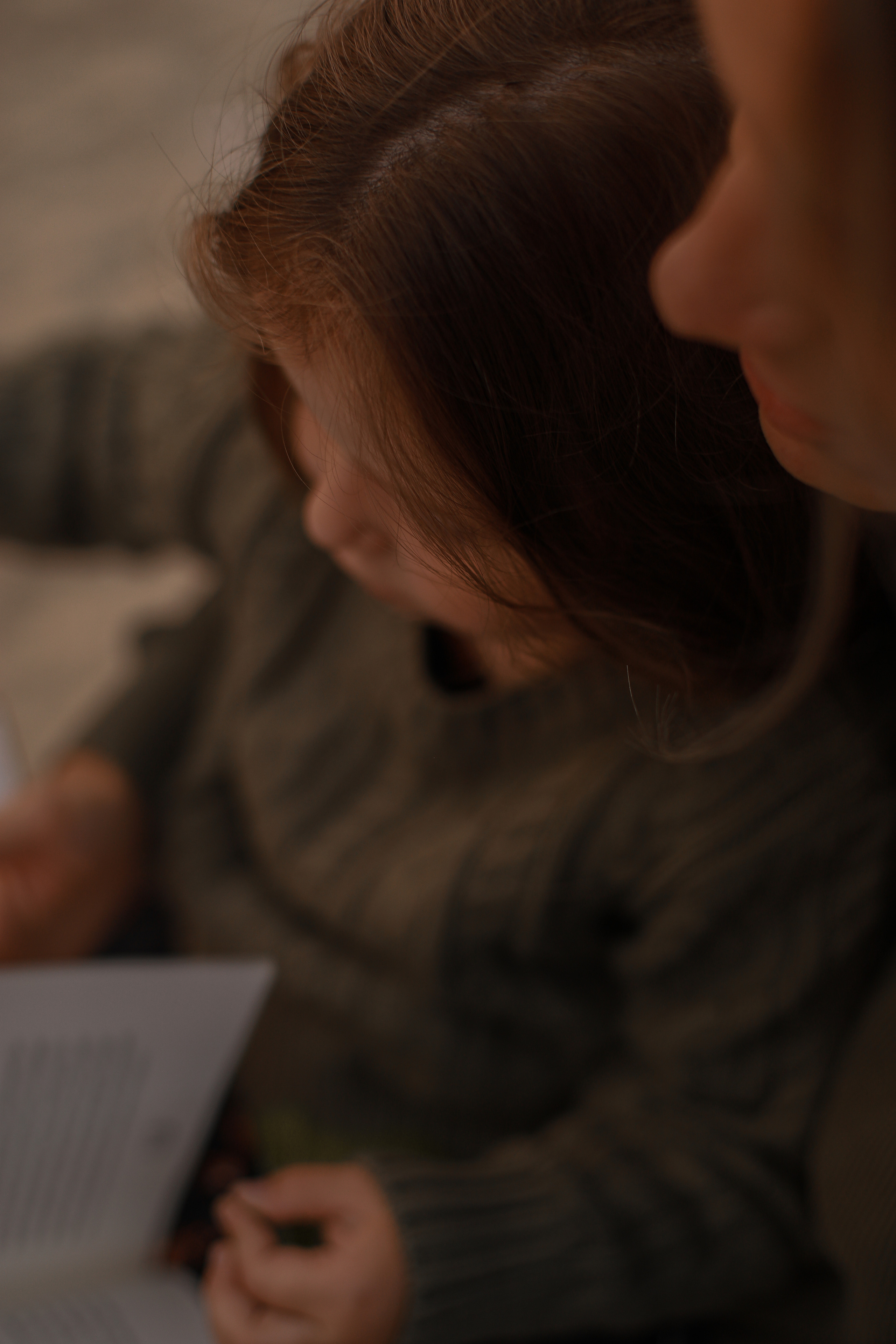 Family. Alisa & Glasha. Фотограф в Нижнем Новгороде, Москве и Сарове Гончаренко Евгения