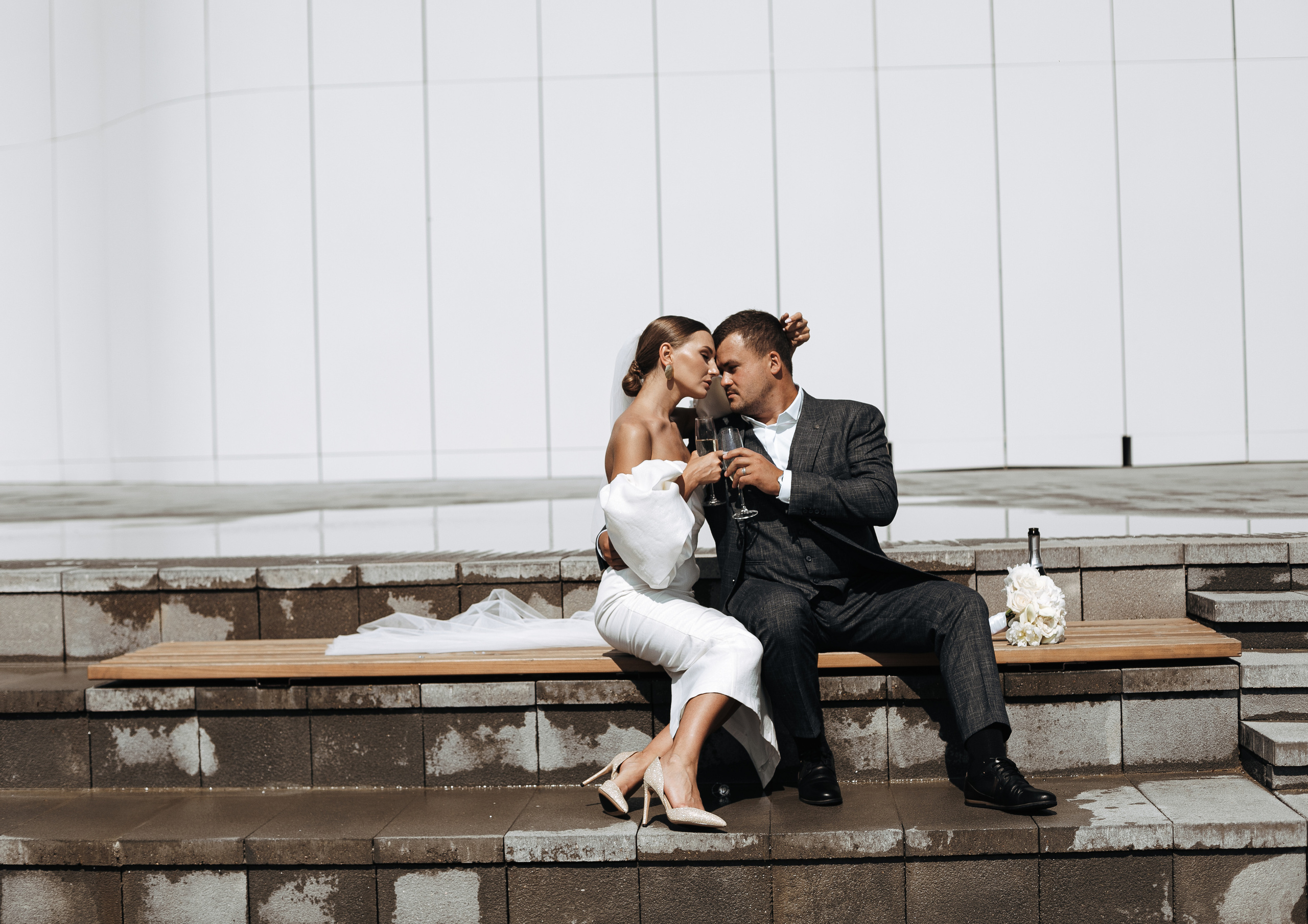 Wedding. Фотограф в Нижнем Новгороде, Москве и Сарове Гончаренко Евгения