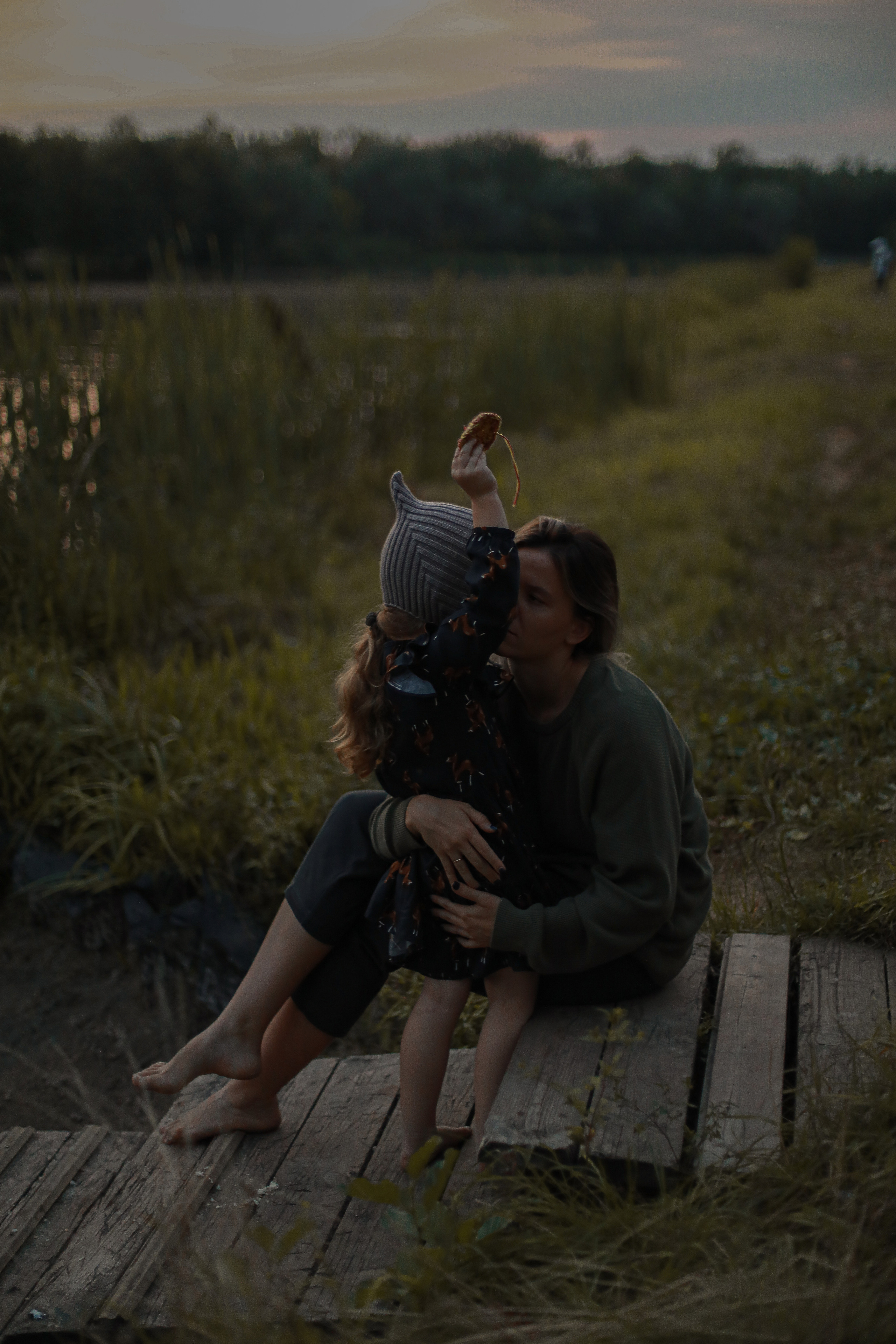 Family. Alisa & Glasha. Фотограф в Нижнем Новгороде, Москве и Сарове Гончаренко Евгения