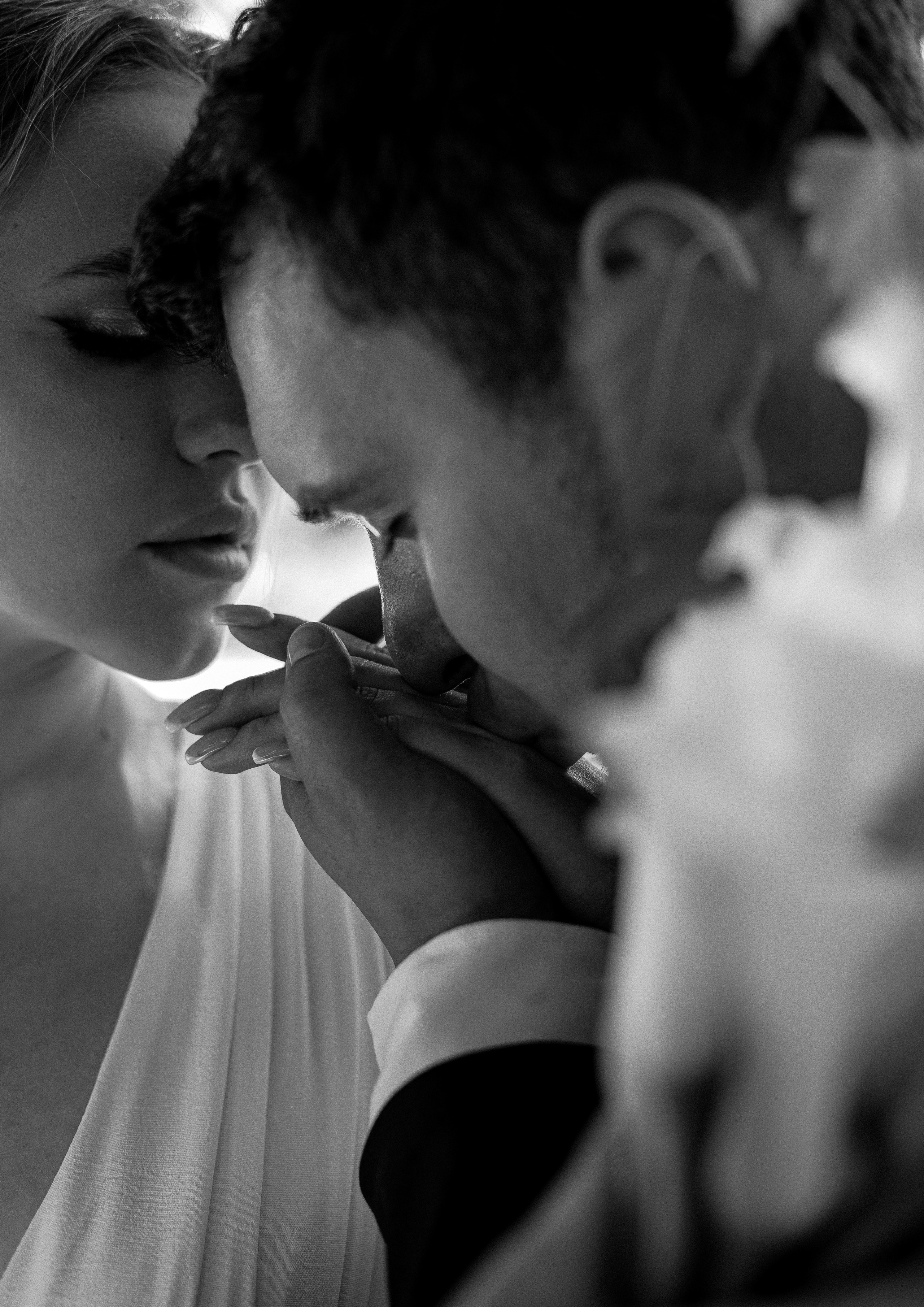 Wedding Nikolay&Yana. Фотограф в Нижнем Новгороде, Москве и Сарове Гончаренко Евгения