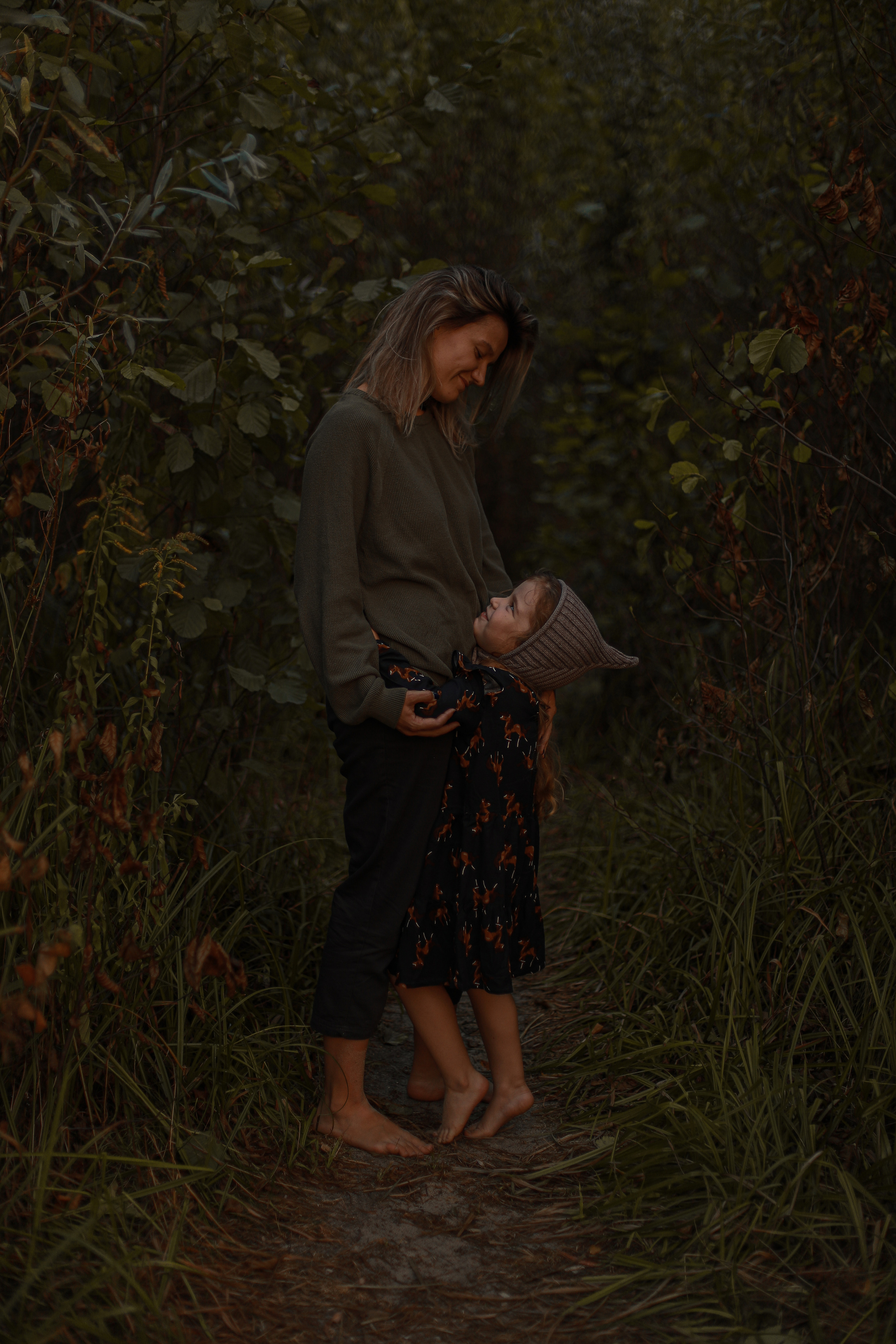 Family. Alisa & Glasha. Фотограф в Нижнем Новгороде, Москве и Сарове Гончаренко Евгения