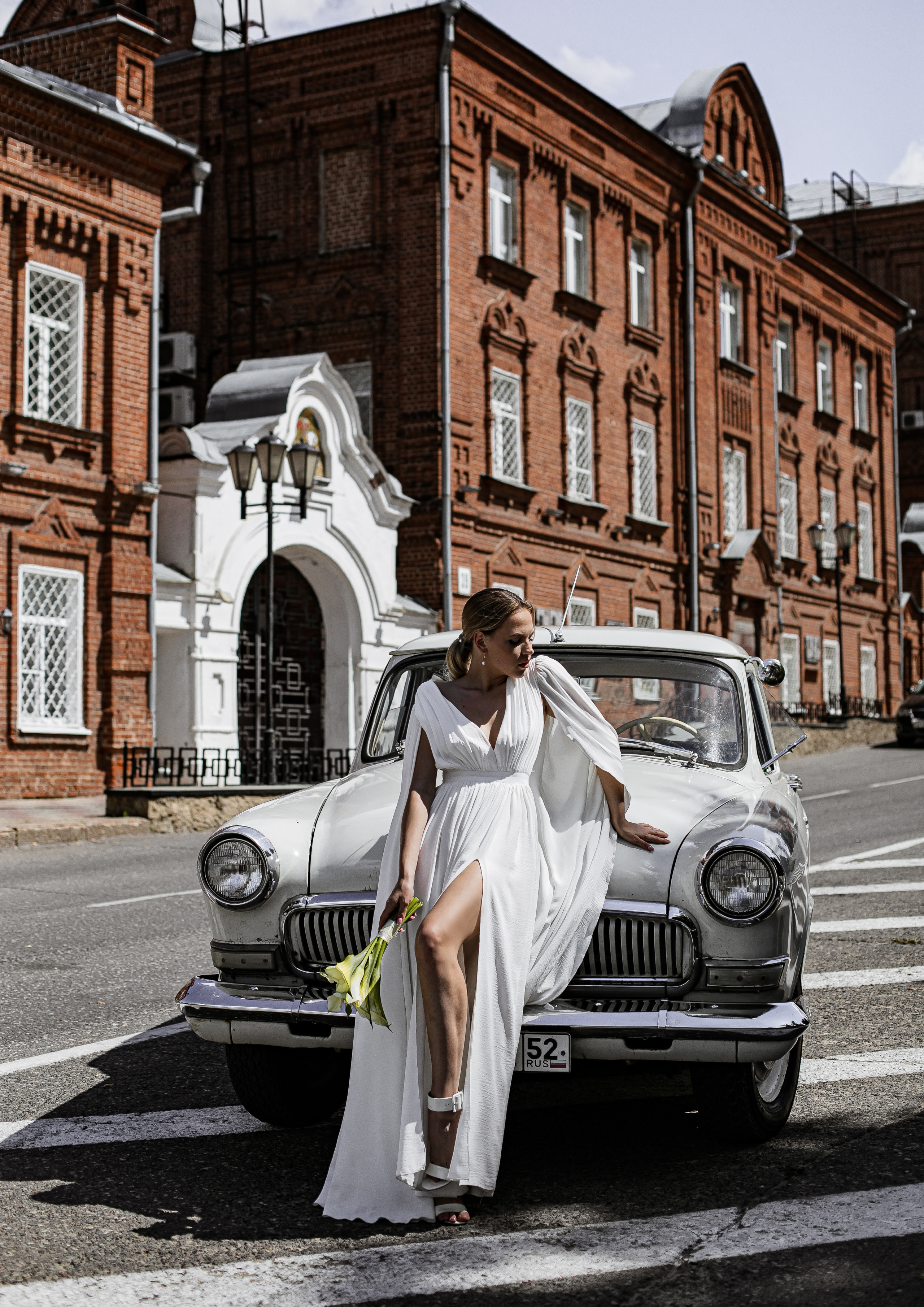 Wedding Nikolay&Yana. Фотограф в Нижнем Новгороде, Москве и Сарове Гончаренко Евгения