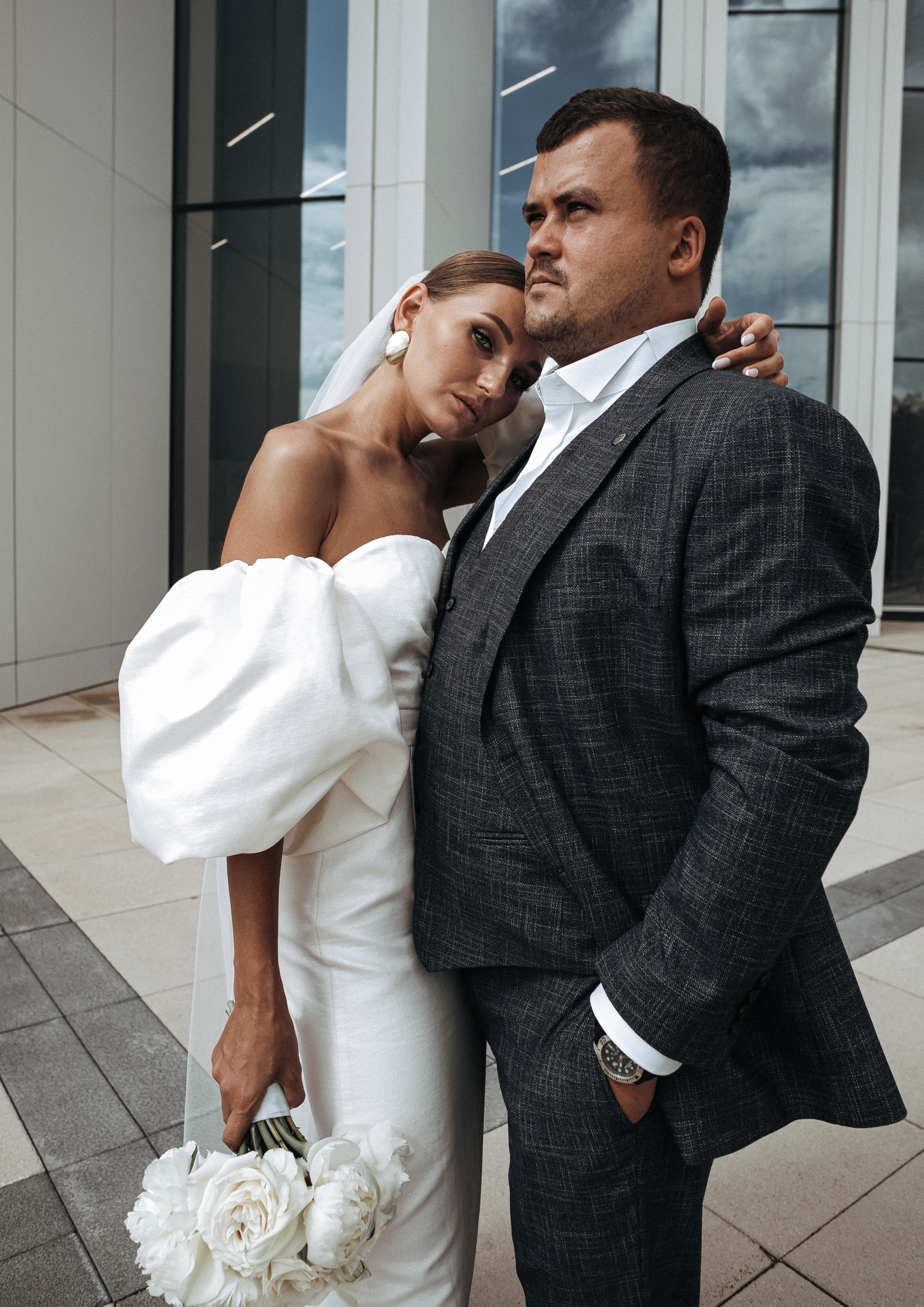 Wedding. Фотограф в Нижнем Новгороде, Москве и Сарове Гончаренко Евгения