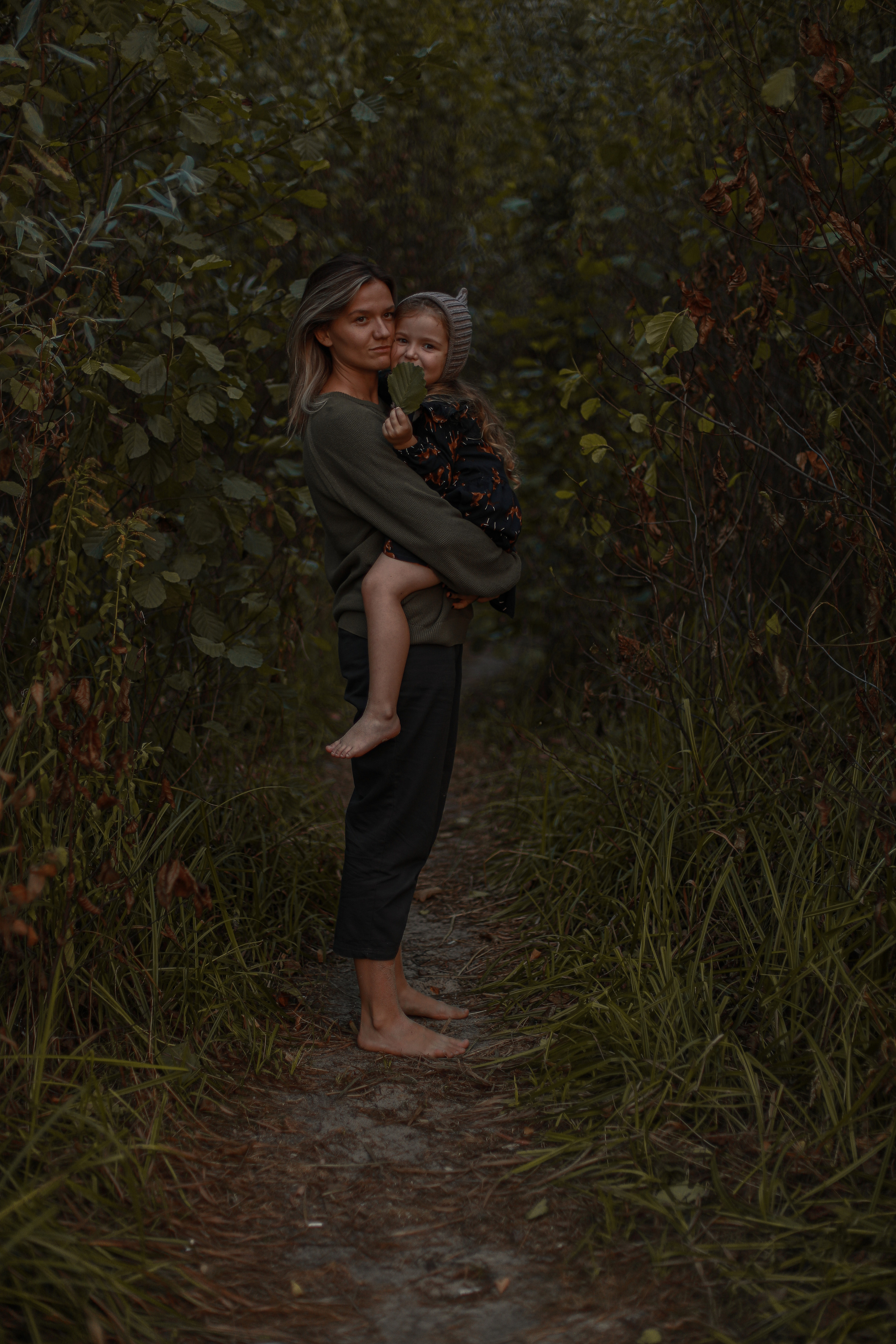Family. Alisa & Glasha. Фотограф в Нижнем Новгороде, Москве и Сарове Гончаренко Евгения