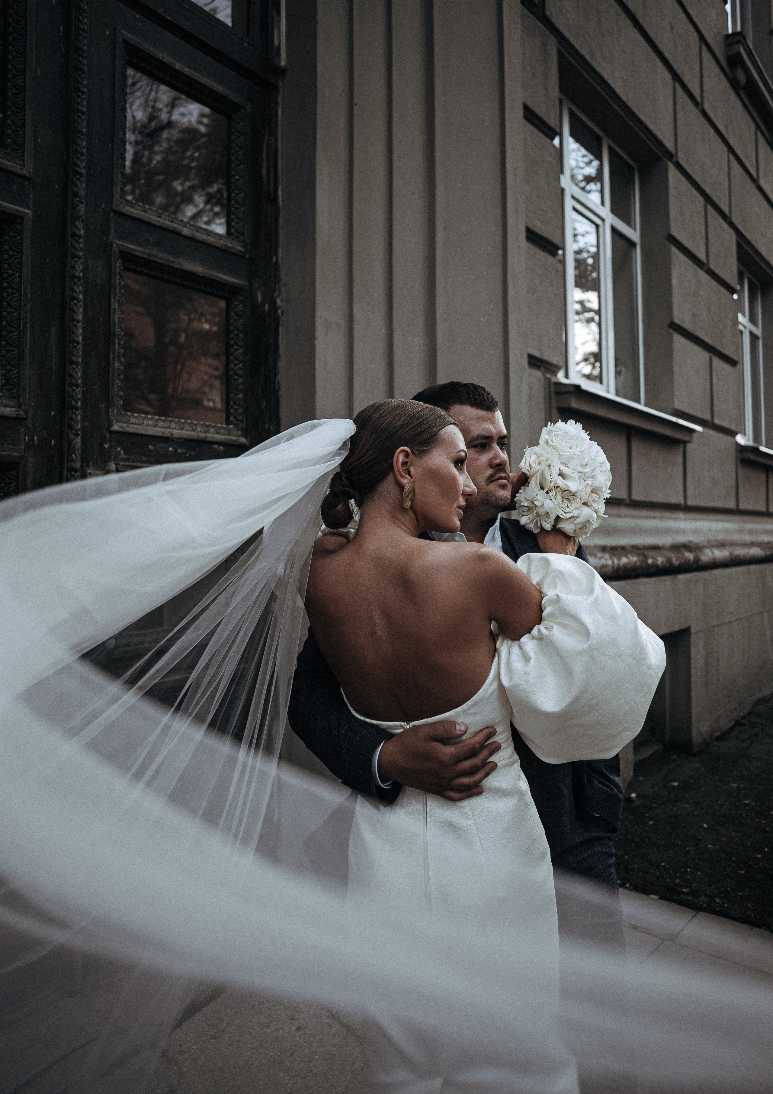 Wedding. Фотограф в Нижнем Новгороде, Москве и Сарове Гончаренко Евгения