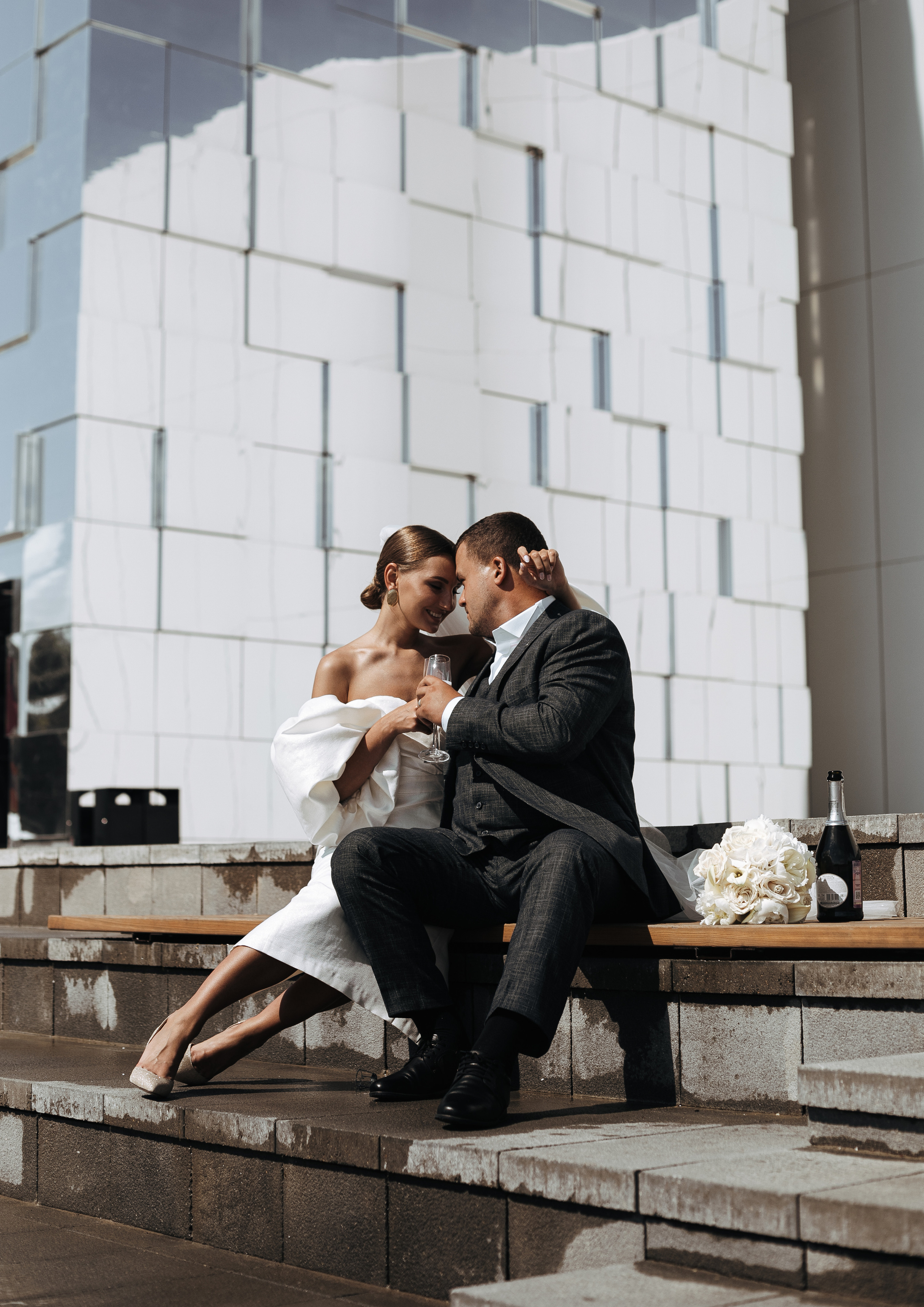 Wedding. Фотограф в Нижнем Новгороде, Москве и Сарове Гончаренко Евгения