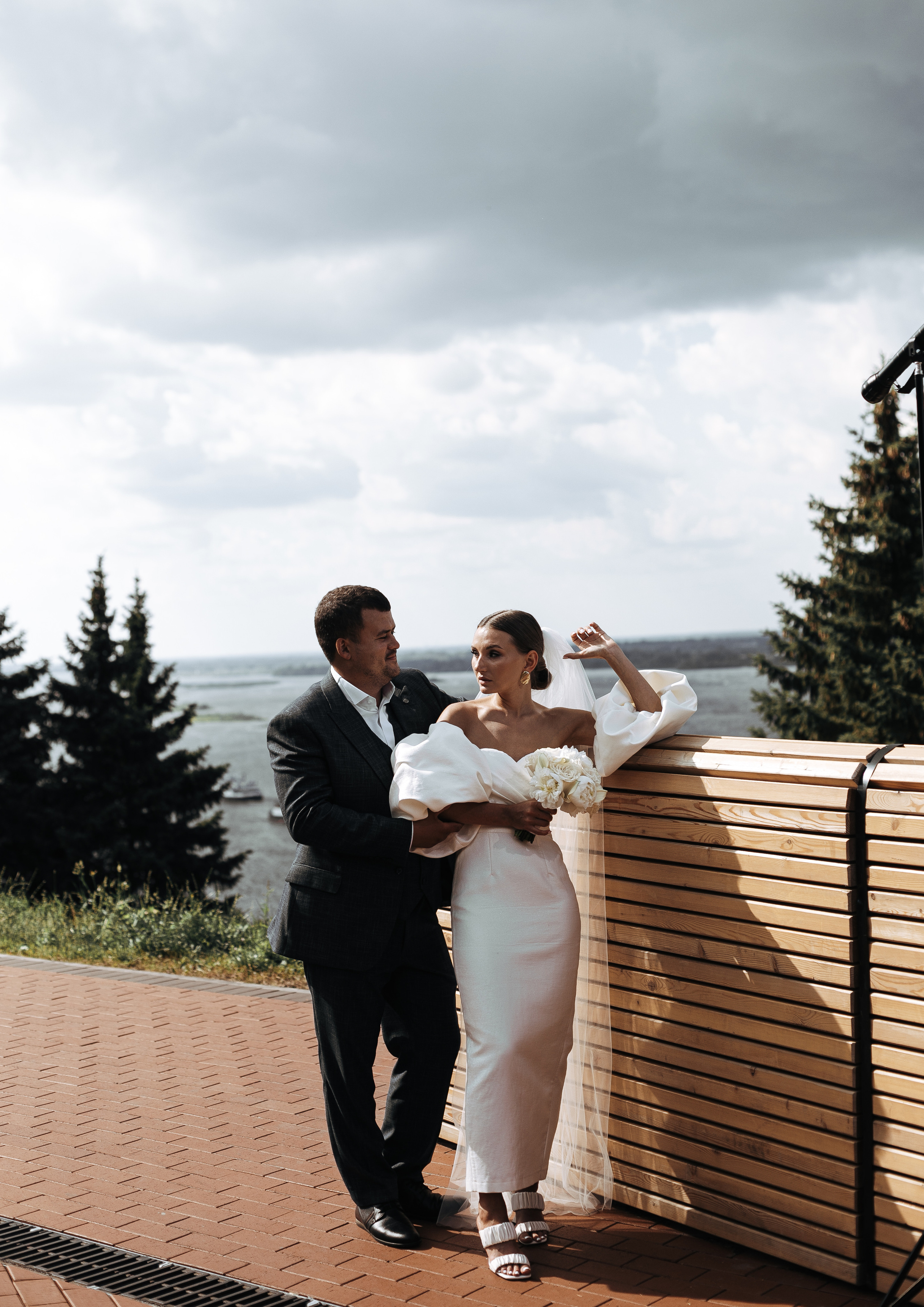 Wedding. Фотограф в Нижнем Новгороде, Москве и Сарове Гончаренко Евгения