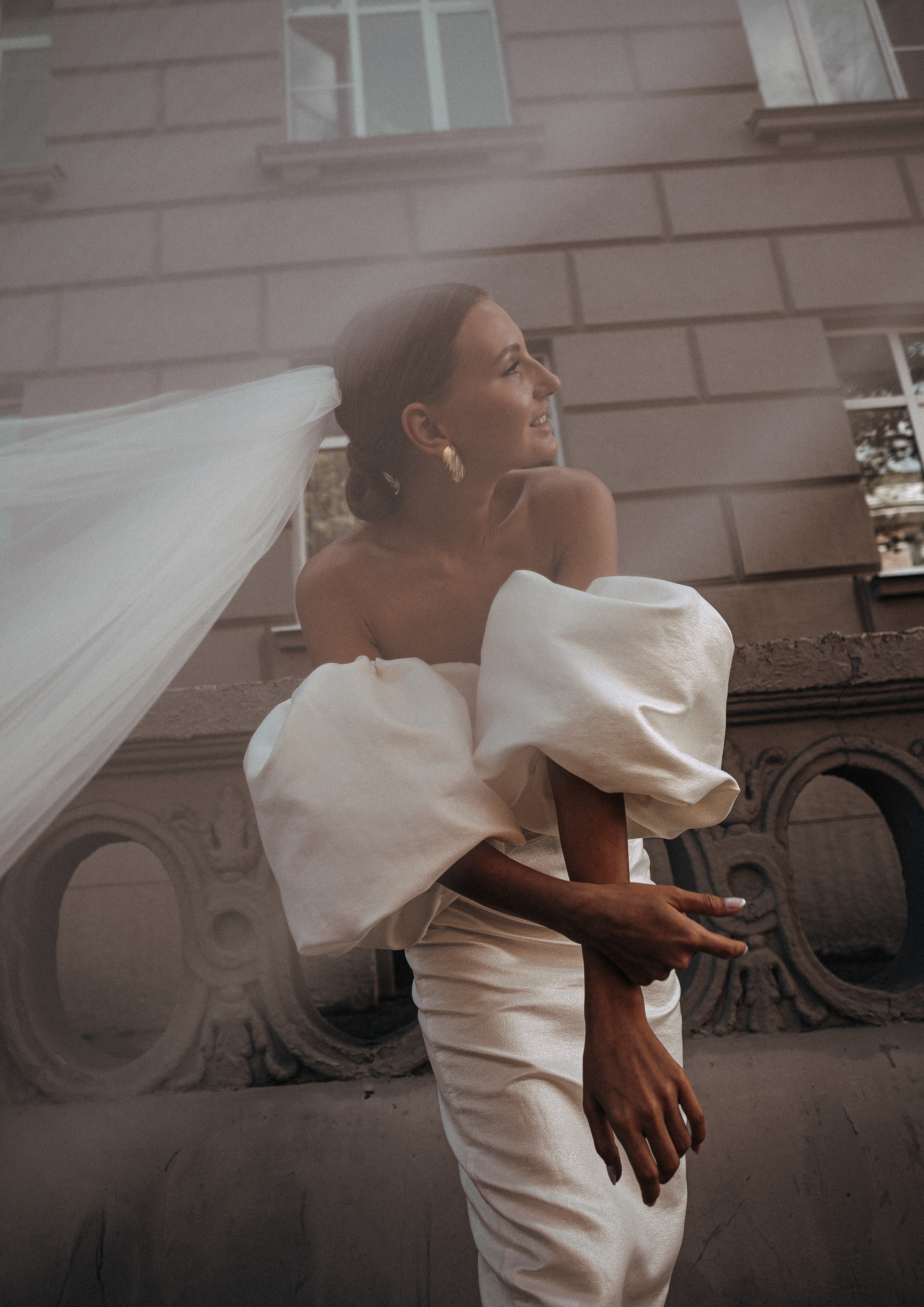 Wedding. Фотограф в Нижнем Новгороде, Москве и Сарове Гончаренко Евгения