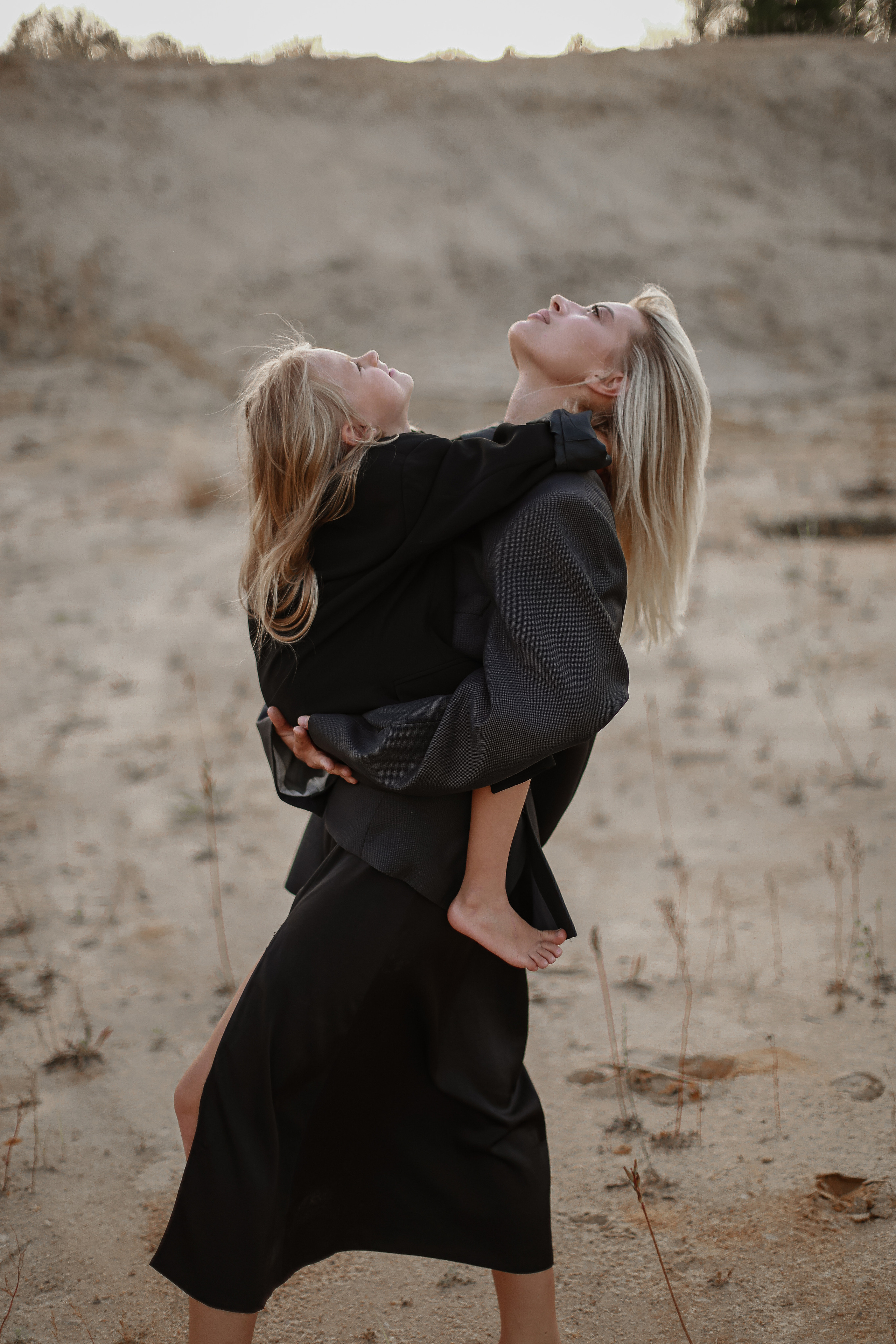 Mother & daughter. Фотограф в Нижнем Новгороде, Москве и Сарове Гончаренко Евгения