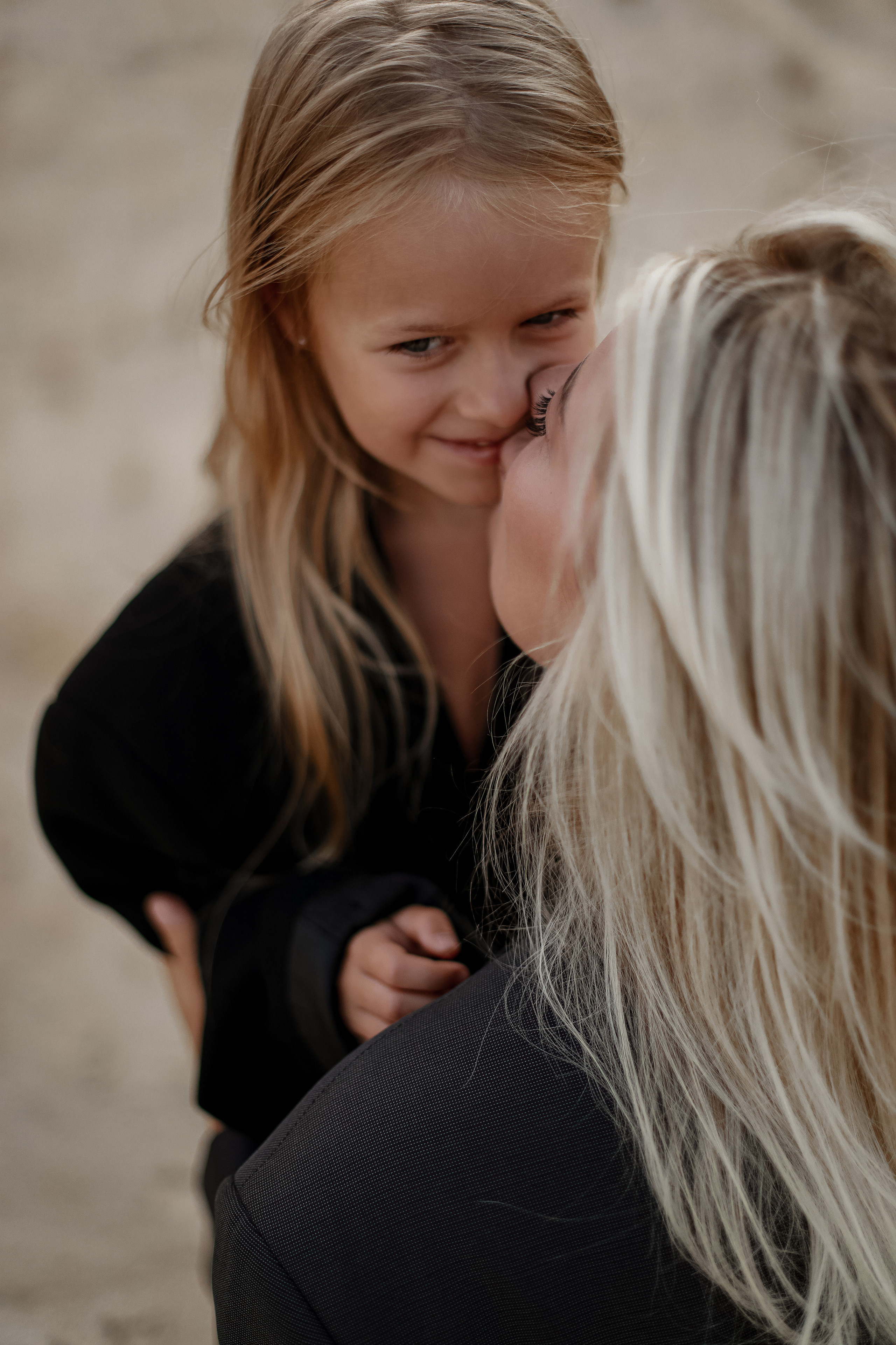 Mother & daughter. Фотограф в Нижнем Новгороде, Москве и Сарове Гончаренко Евгения