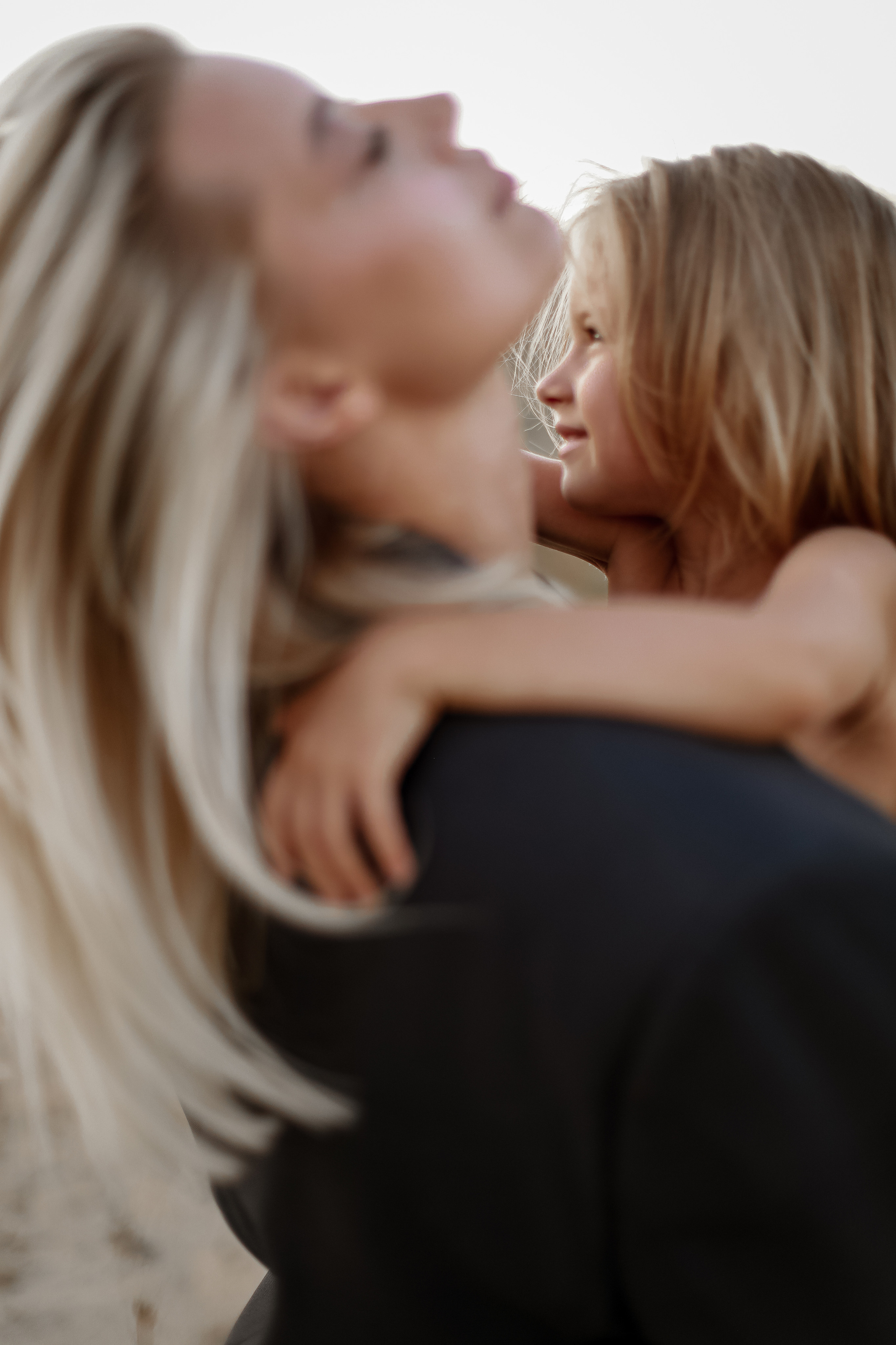 Mother & daughter. Фотограф в Нижнем Новгороде, Москве и Сарове Гончаренко Евгения