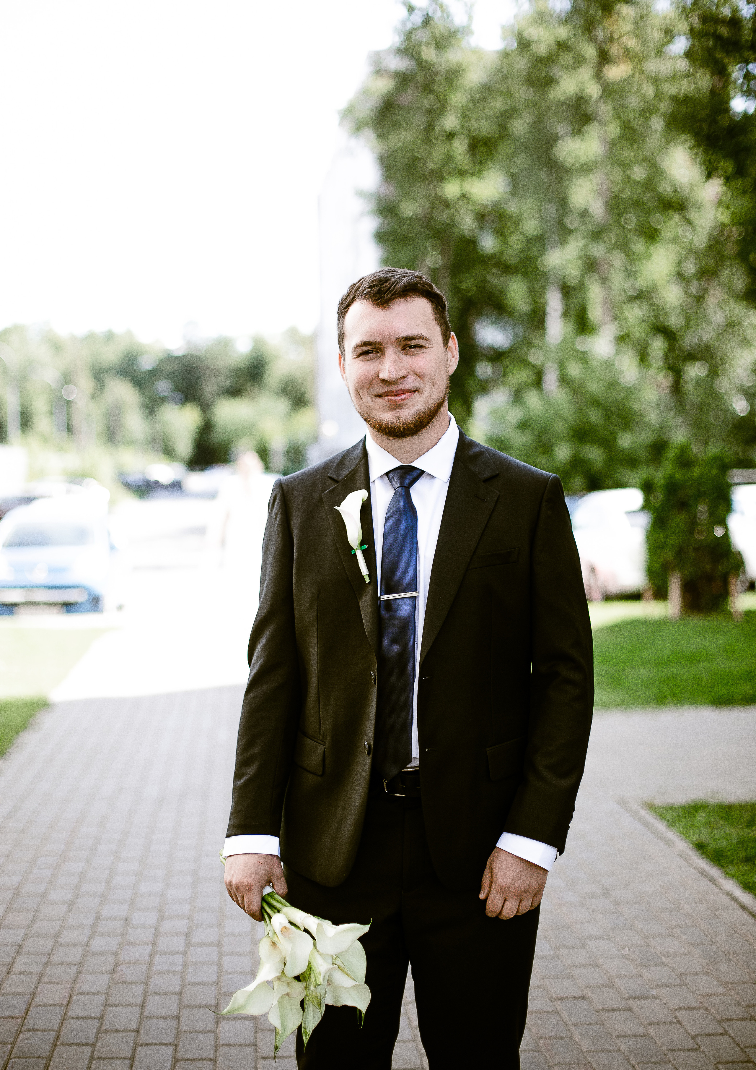 Wedding Nikolay&Yana. Фотограф в Нижнем Новгороде, Москве и Сарове Гончаренко Евгения