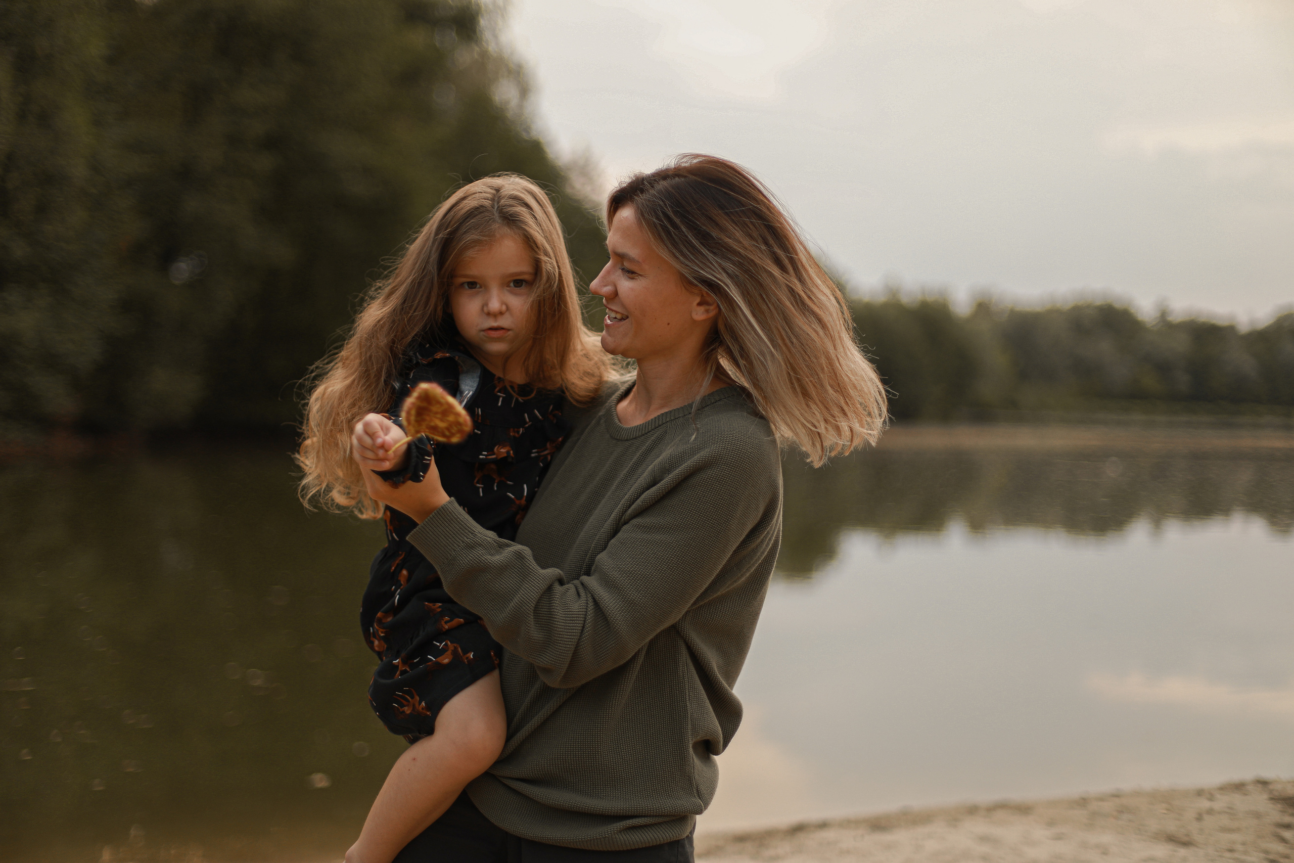 Family. Alisa & Glasha. Фотограф в Нижнем Новгороде, Москве и Сарове Гончаренко Евгения