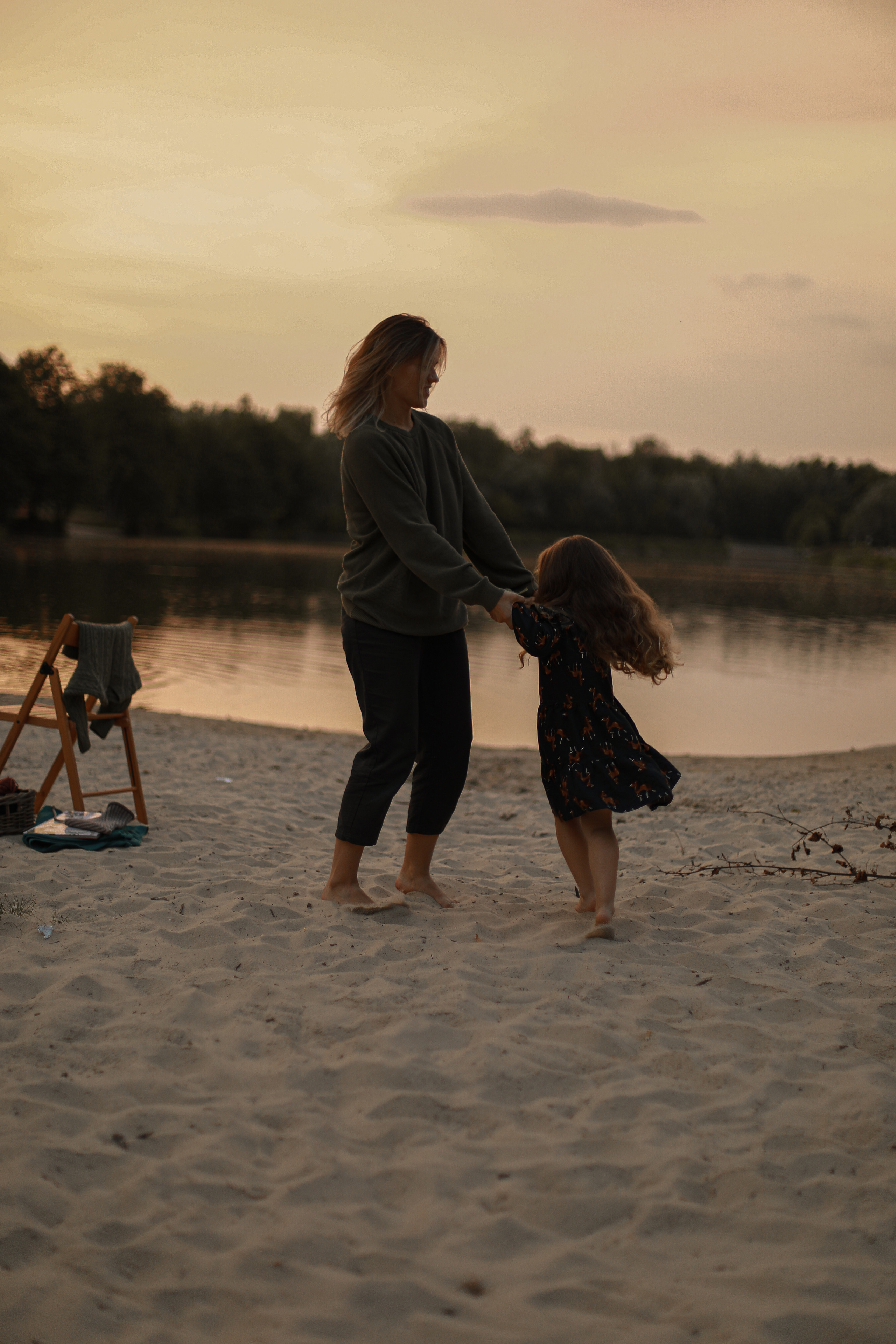 Family. Alisa & Glasha. Фотограф в Нижнем Новгороде, Москве и Сарове Гончаренко Евгения