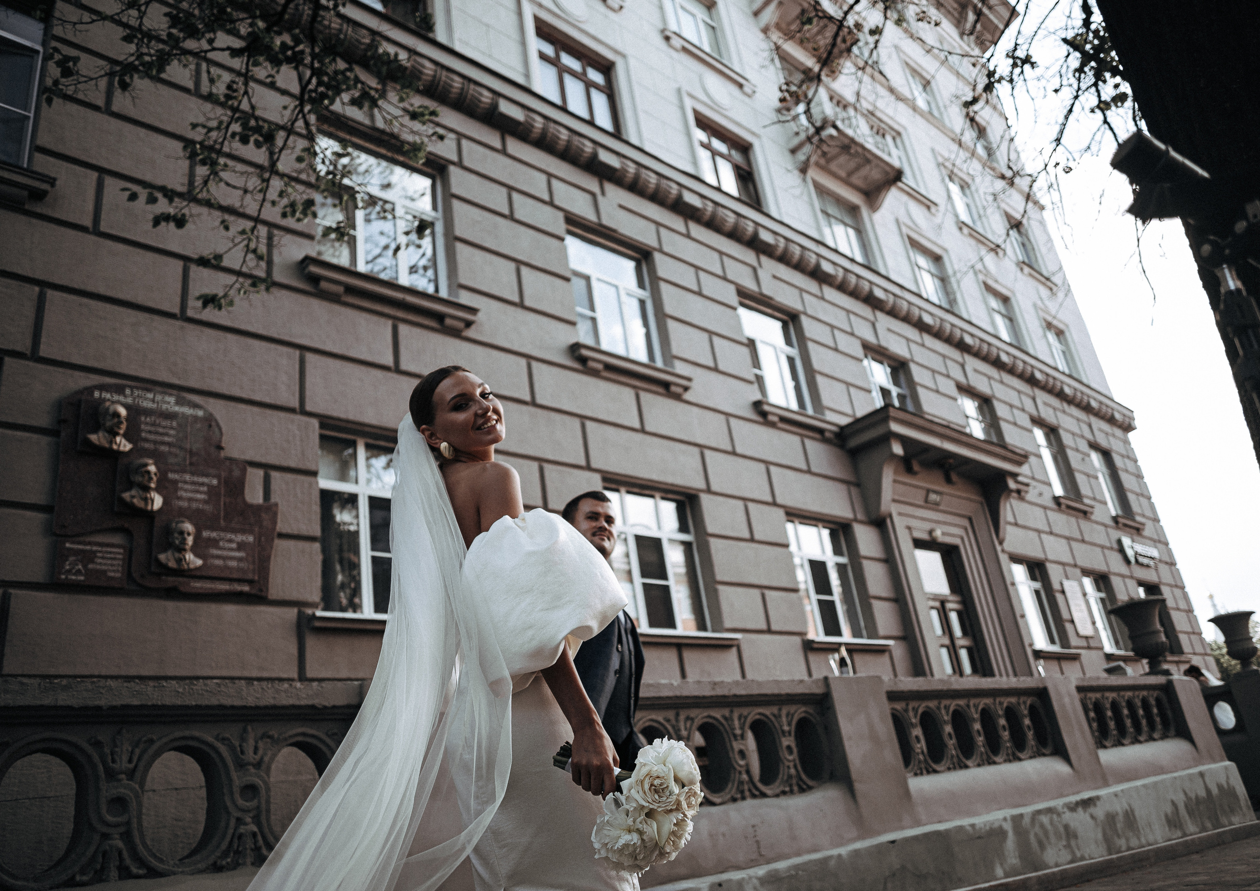 Wedding. Фотограф в Нижнем Новгороде, Москве и Сарове Гончаренко Евгения
