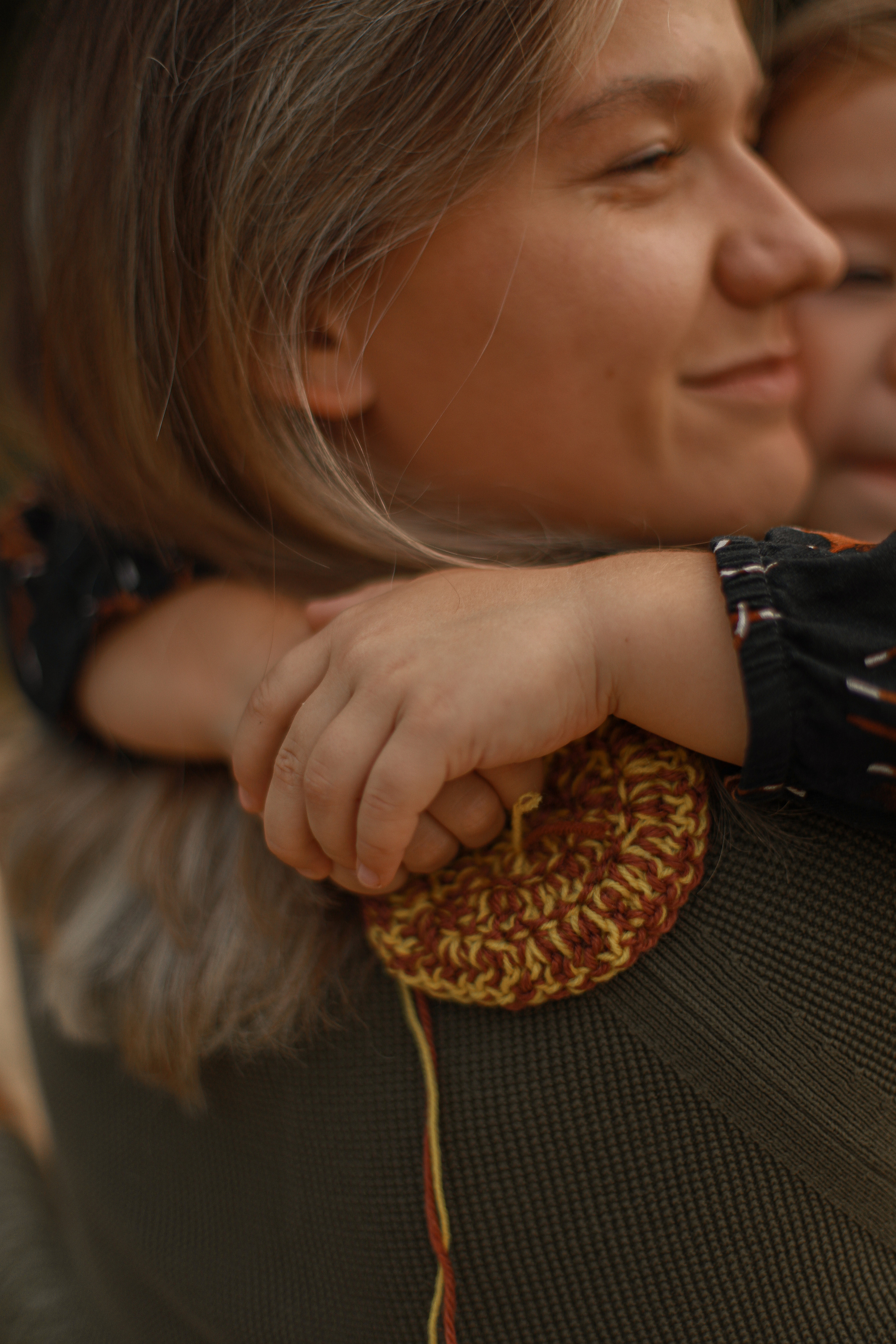 Family. Alisa & Glasha. Фотограф в Нижнем Новгороде, Москве и Сарове Гончаренко Евгения
