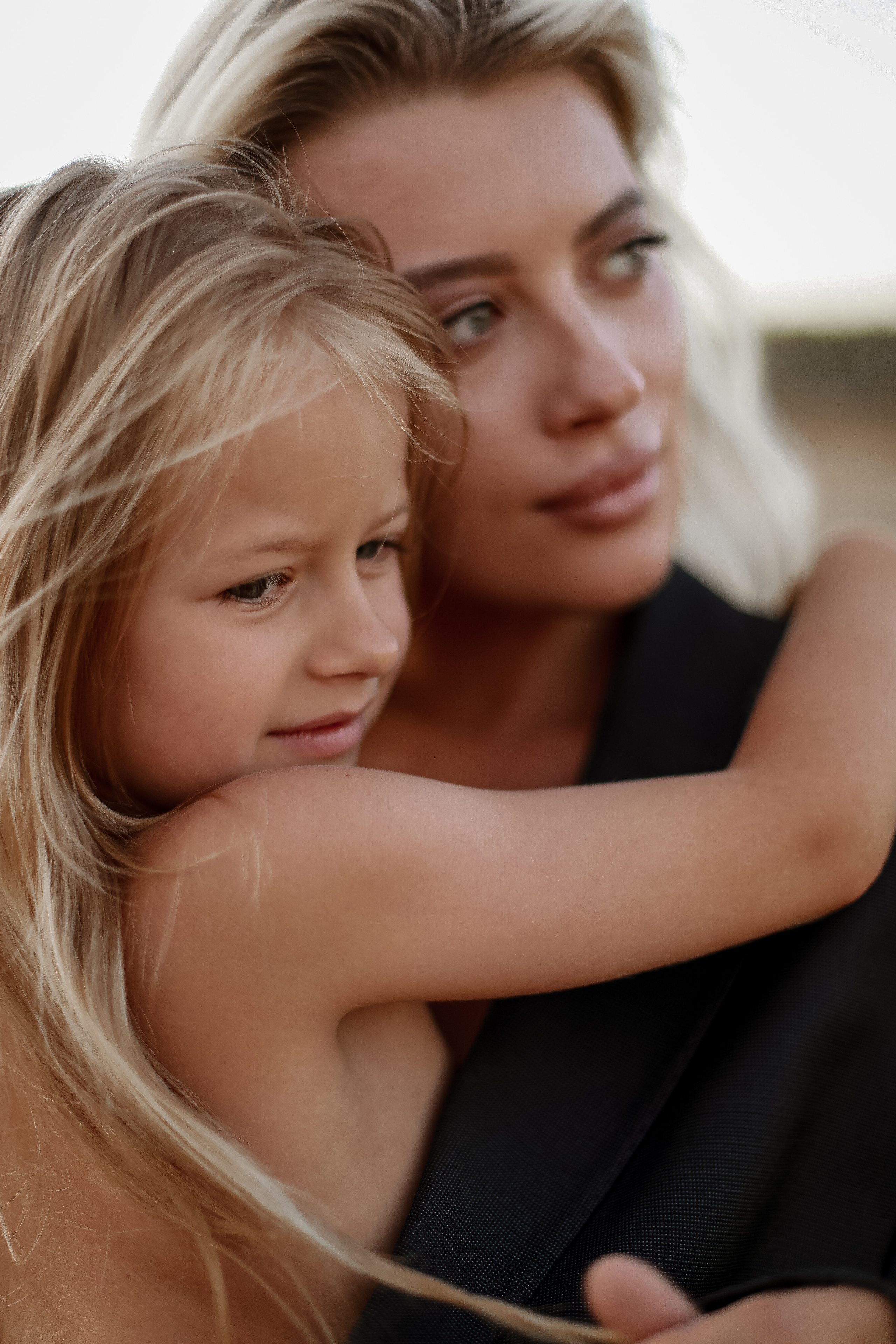 Mother & daughter. Фотограф в Нижнем Новгороде, Москве и Сарове Гончаренко Евгения