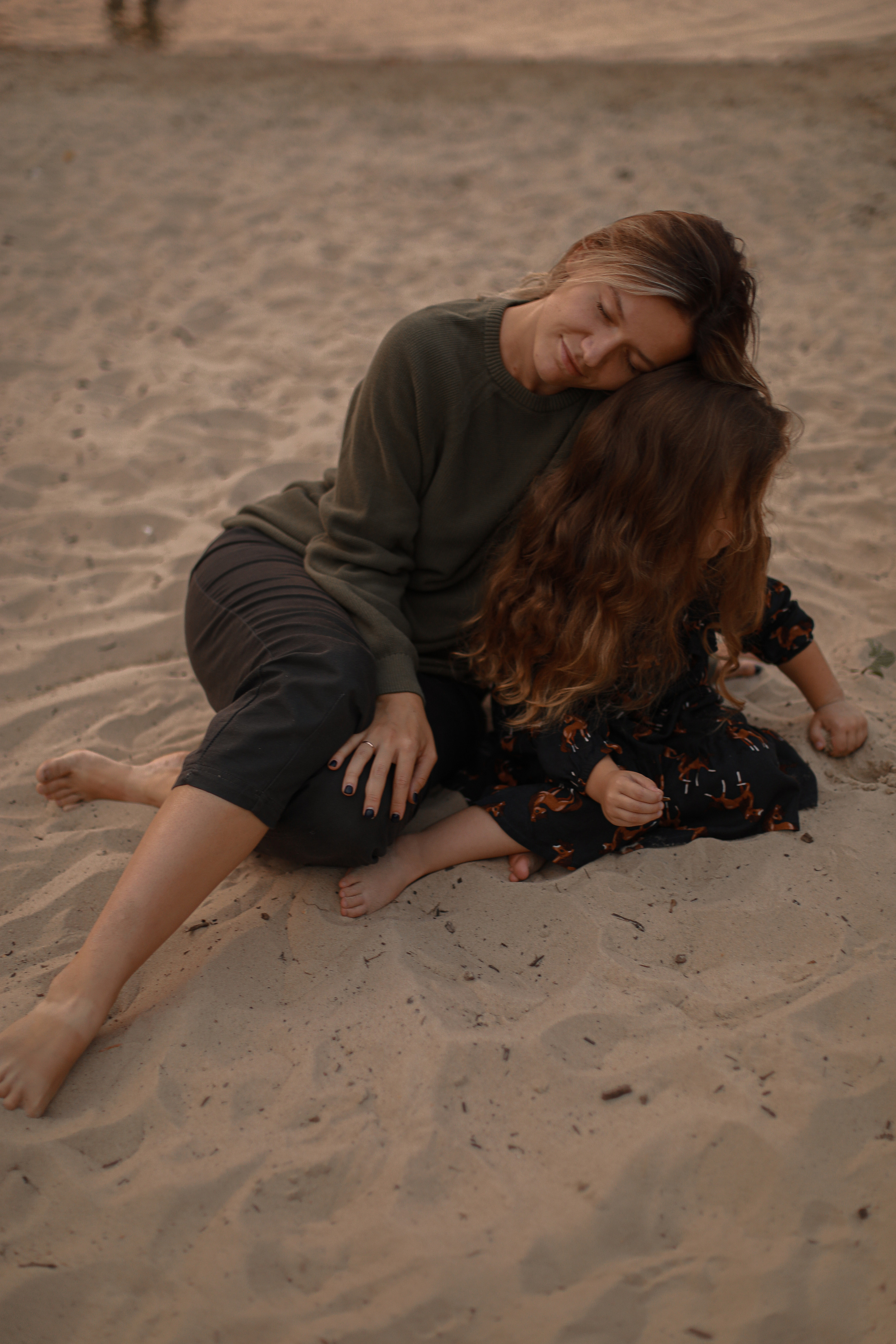 Family. Alisa & Glasha. Фотограф в Нижнем Новгороде, Москве и Сарове Гончаренко Евгения