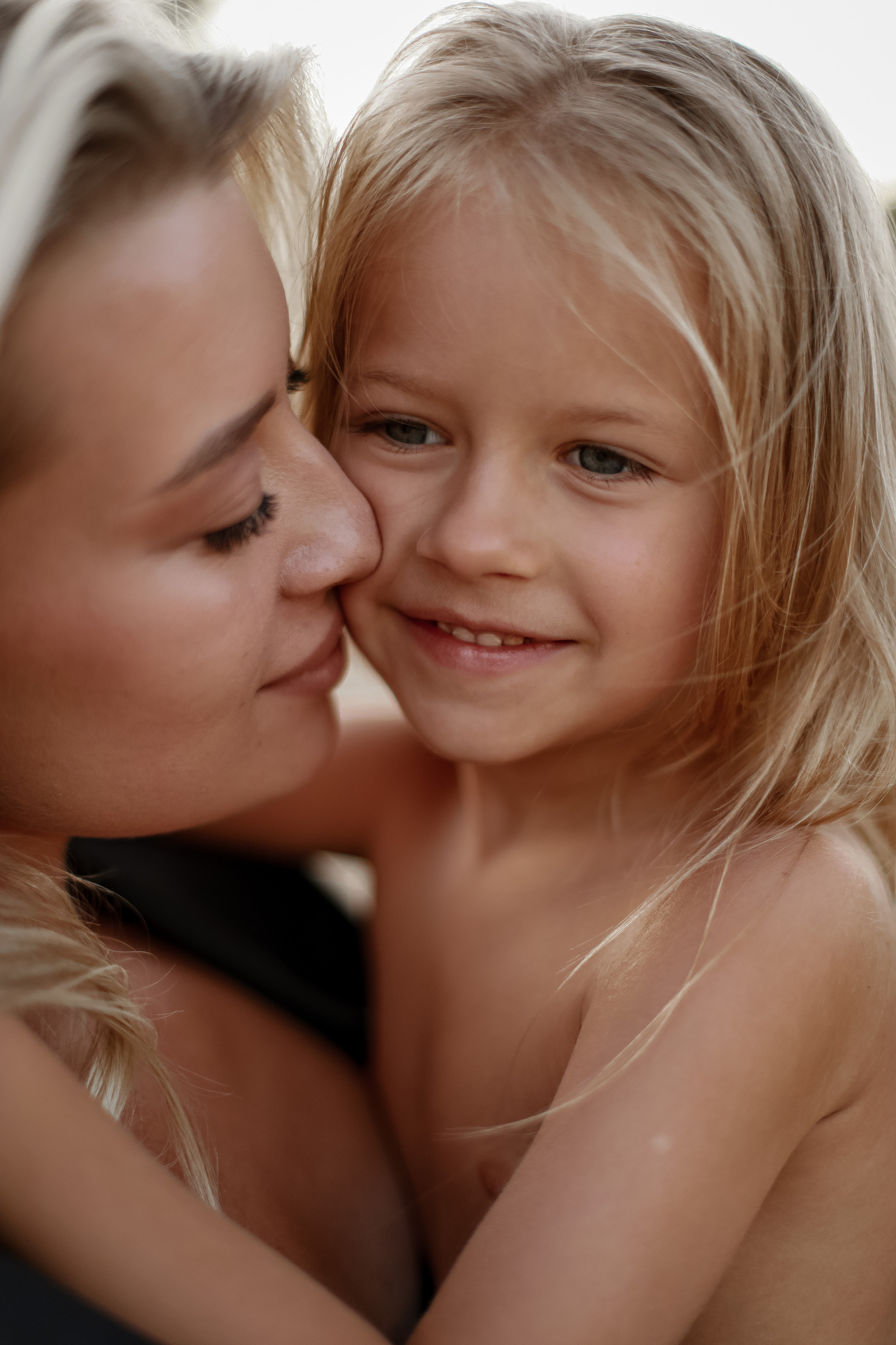 Mother & daughter. Фотограф в Нижнем Новгороде, Москве и Сарове Гончаренко Евгения