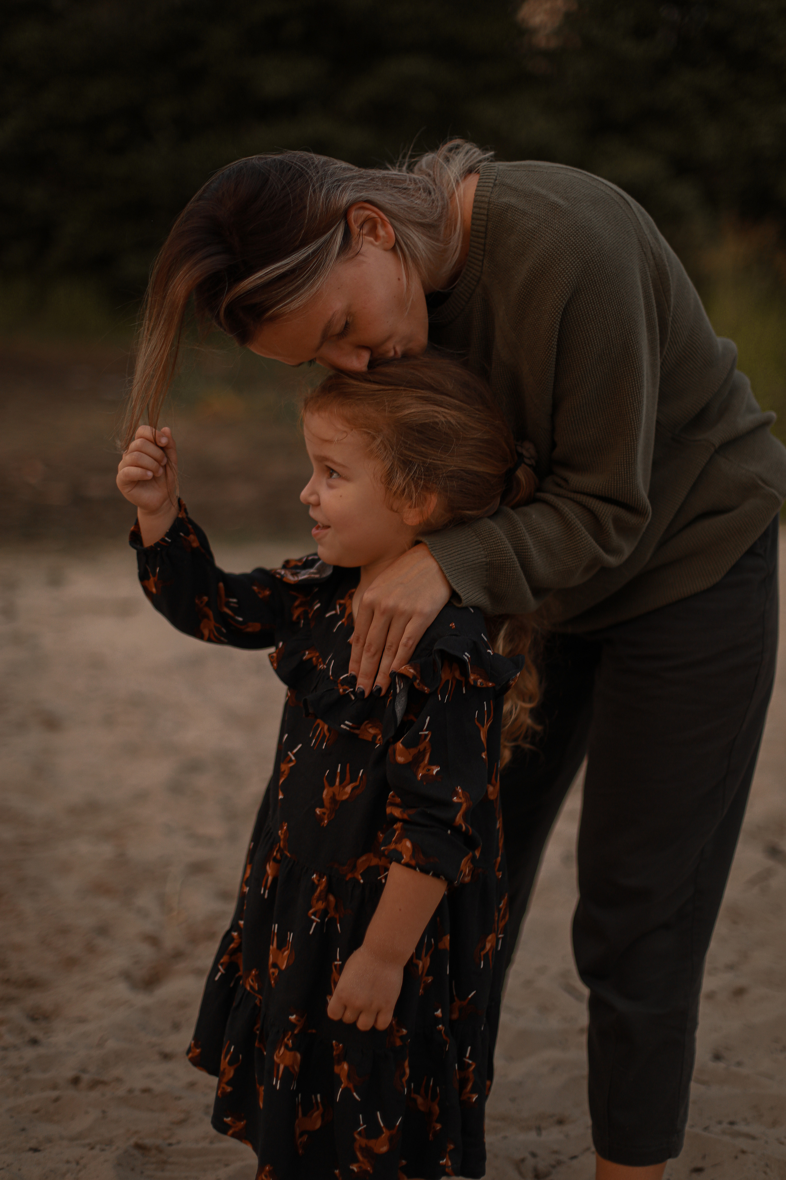Family. Alisa & Glasha. Фотограф в Нижнем Новгороде, Москве и Сарове Гончаренко Евгения