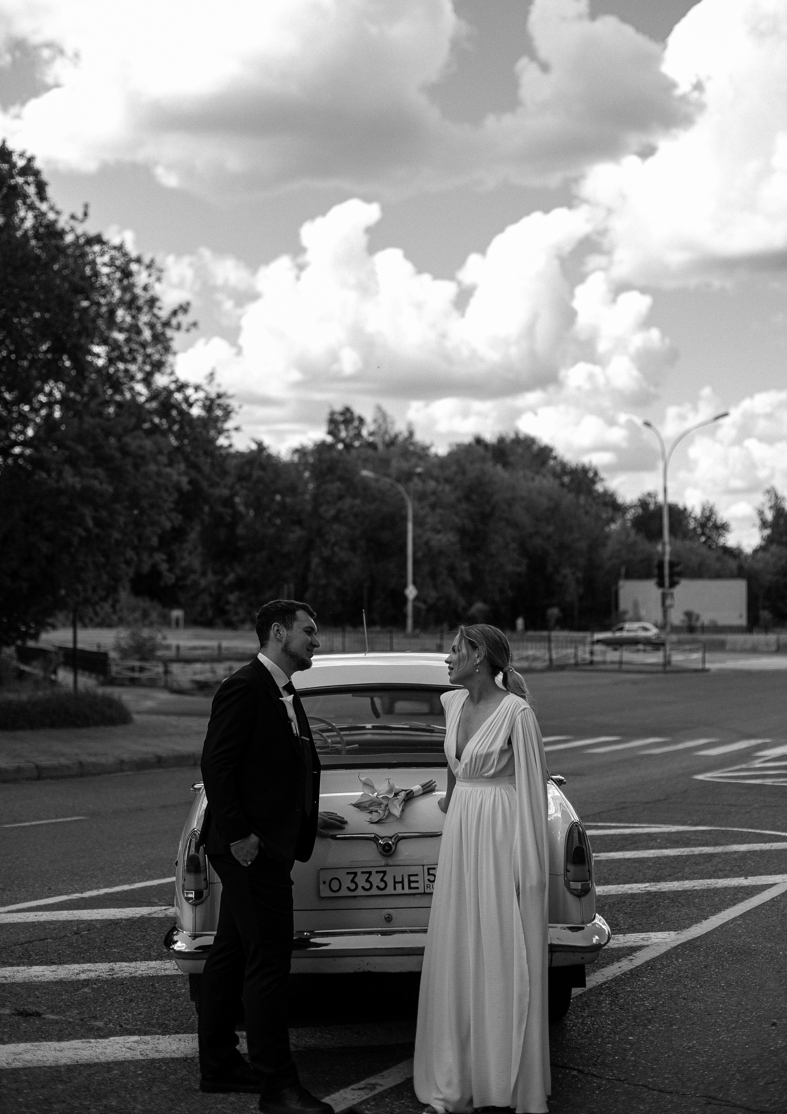 Wedding Nikolay&Yana. Фотограф в Нижнем Новгороде, Москве и Сарове Гончаренко Евгения