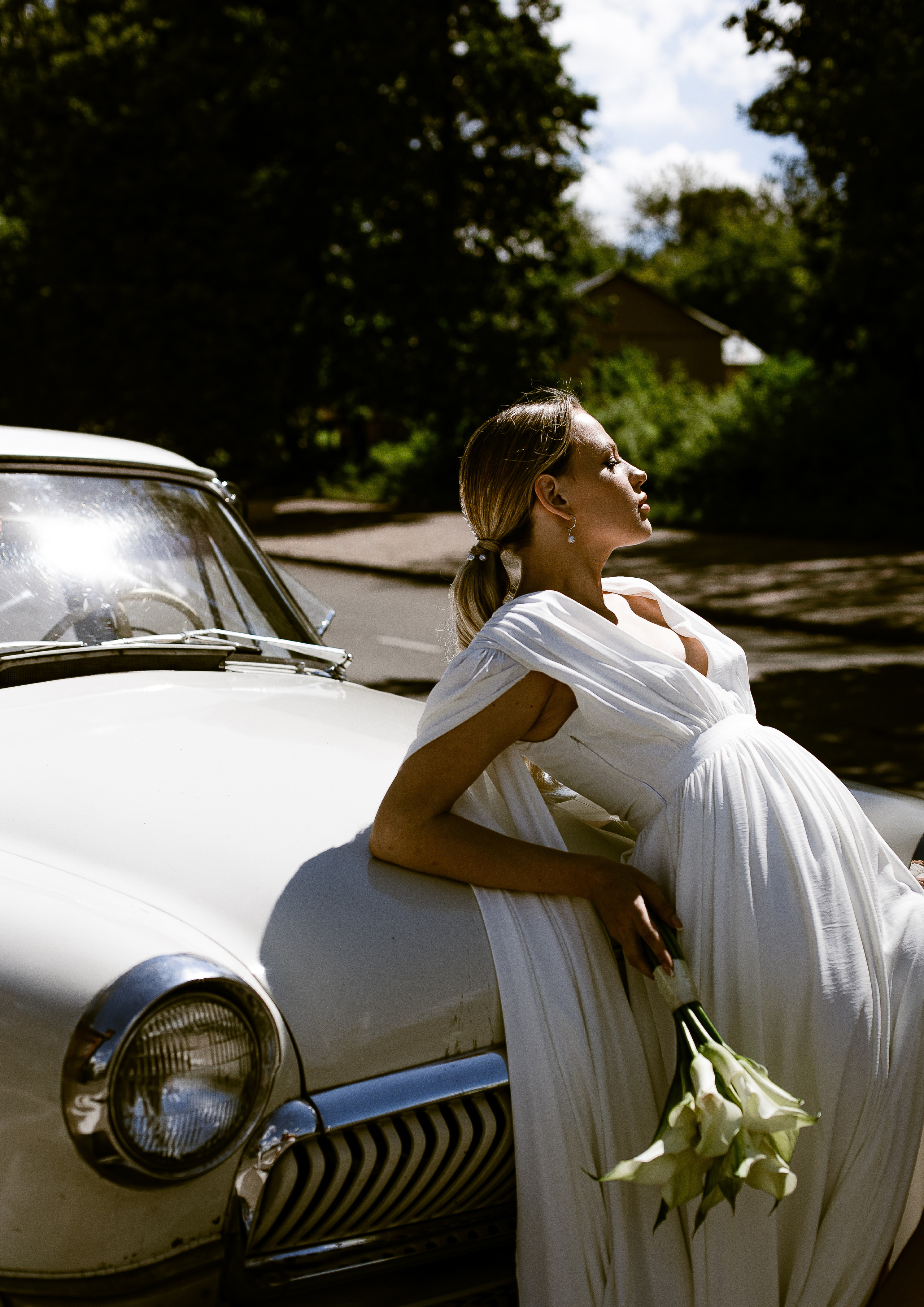 Wedding Nikolay&Yana. Фотограф в Нижнем Новгороде, Москве и Сарове Гончаренко Евгения