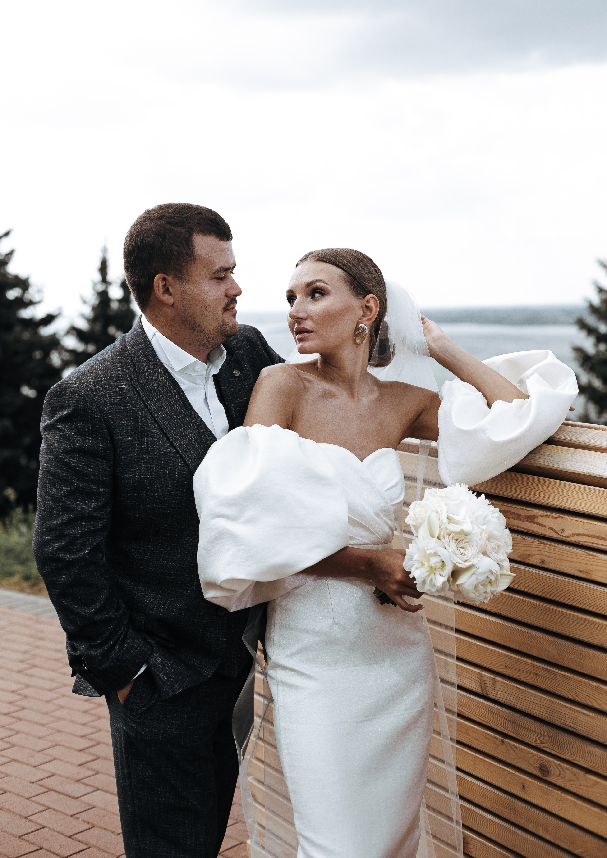 Wedding. Фотограф в Нижнем Новгороде, Москве и Сарове Гончаренко Евгения