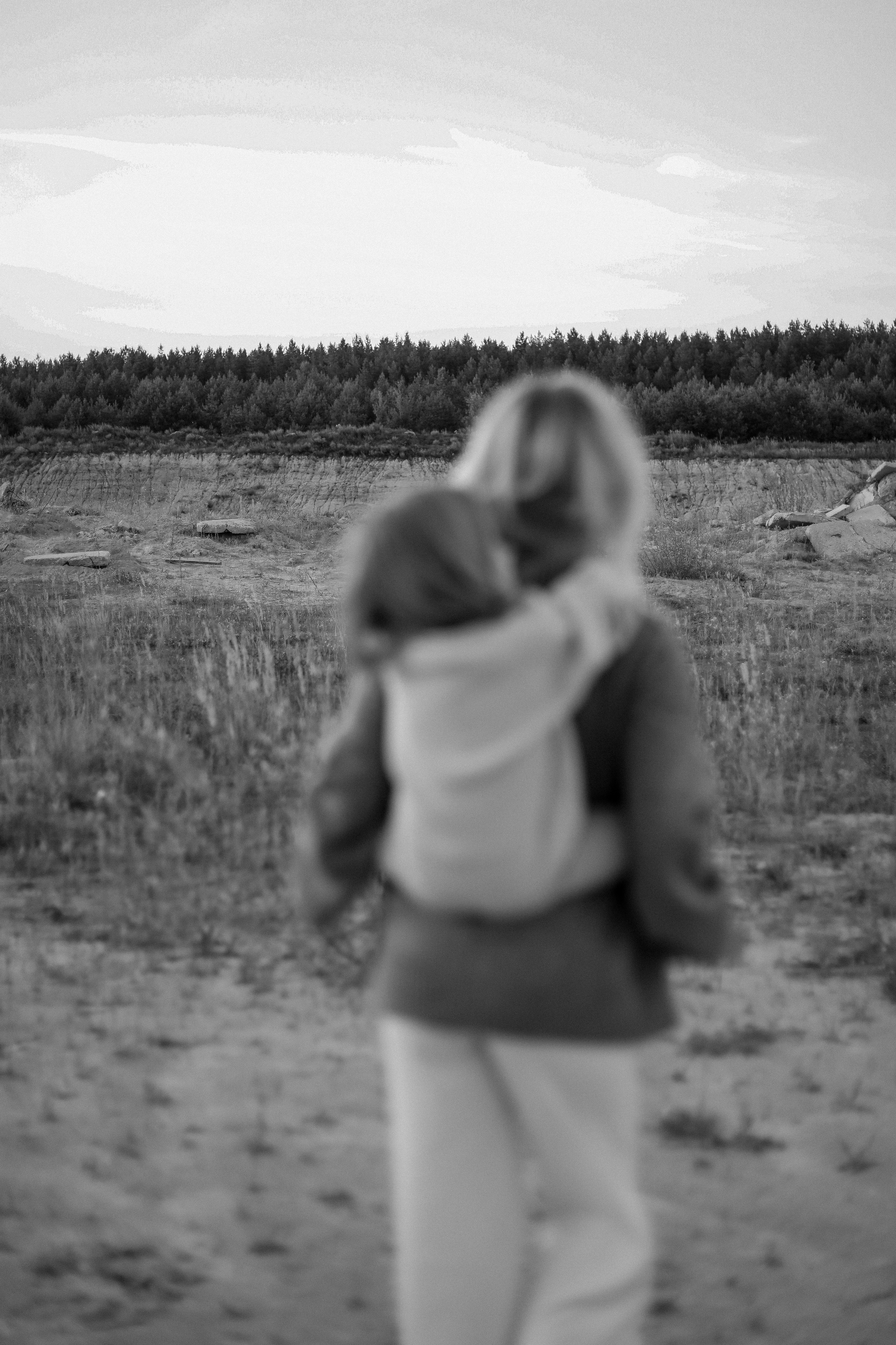 Mother & daughter. Фотограф в Нижнем Новгороде, Москве и Сарове Гончаренко Евгения