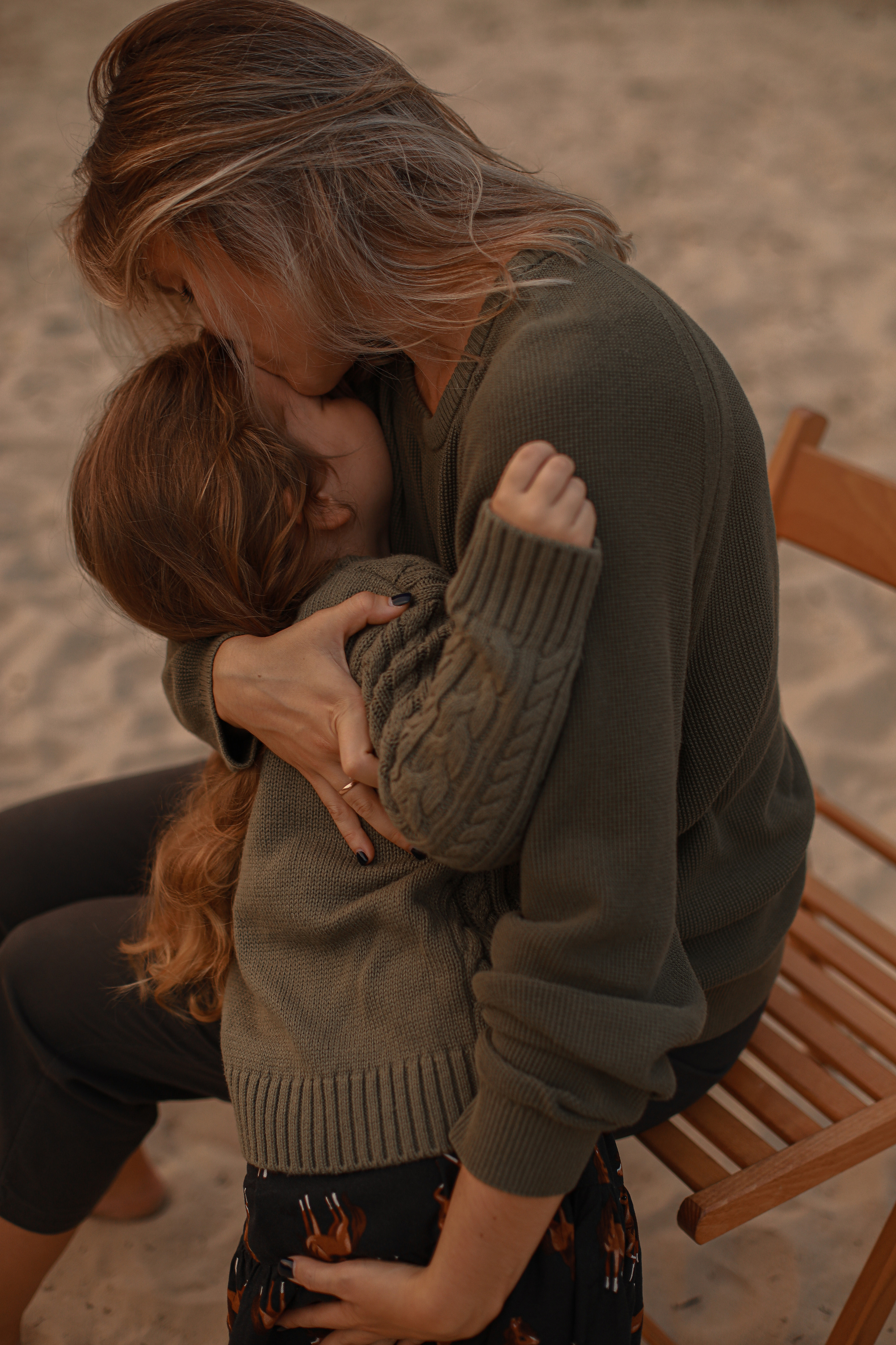 Family. Alisa & Glasha. Фотограф в Нижнем Новгороде, Москве и Сарове Гончаренко Евгения