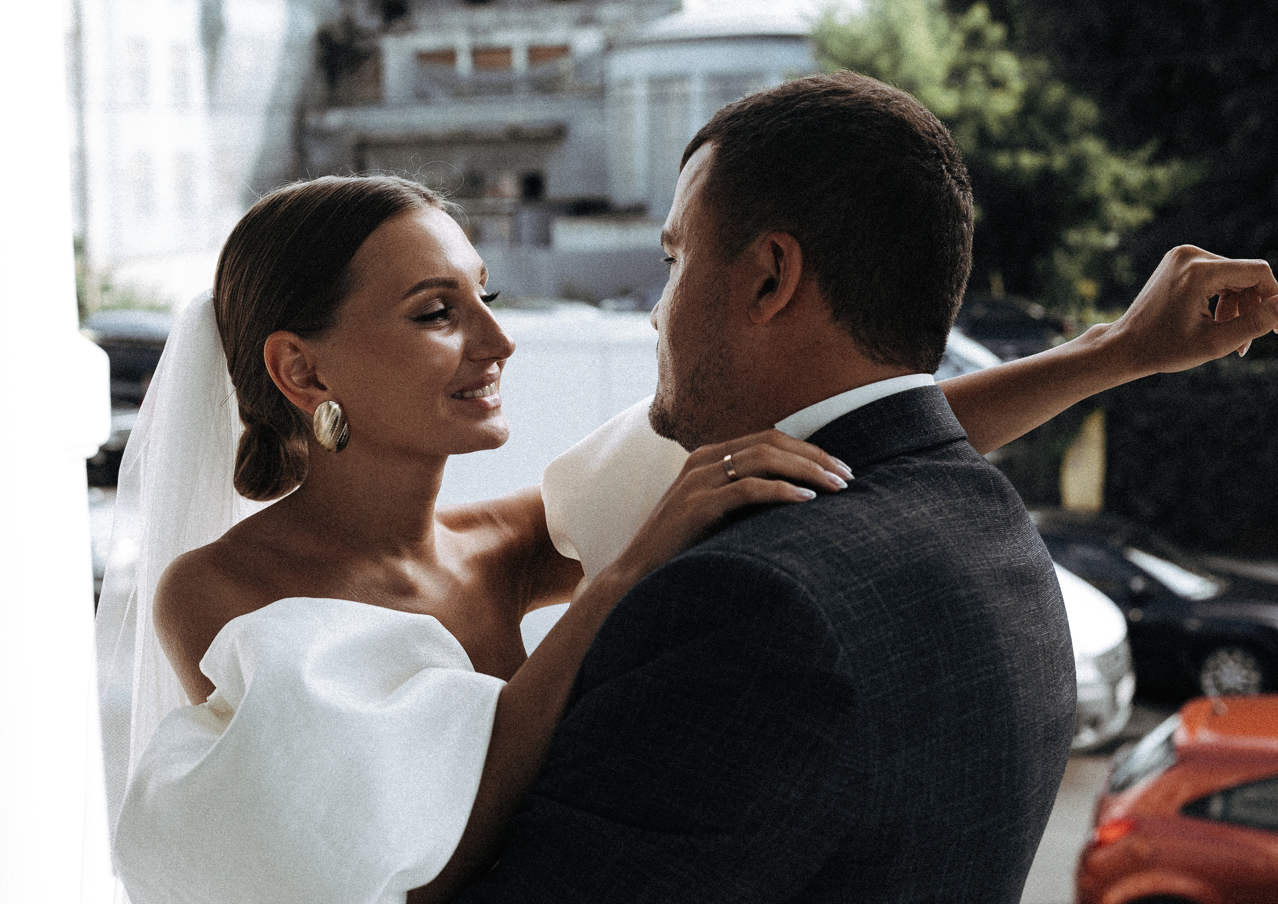 Wedding. Фотограф в Нижнем Новгороде, Москве и Сарове Гончаренко Евгения