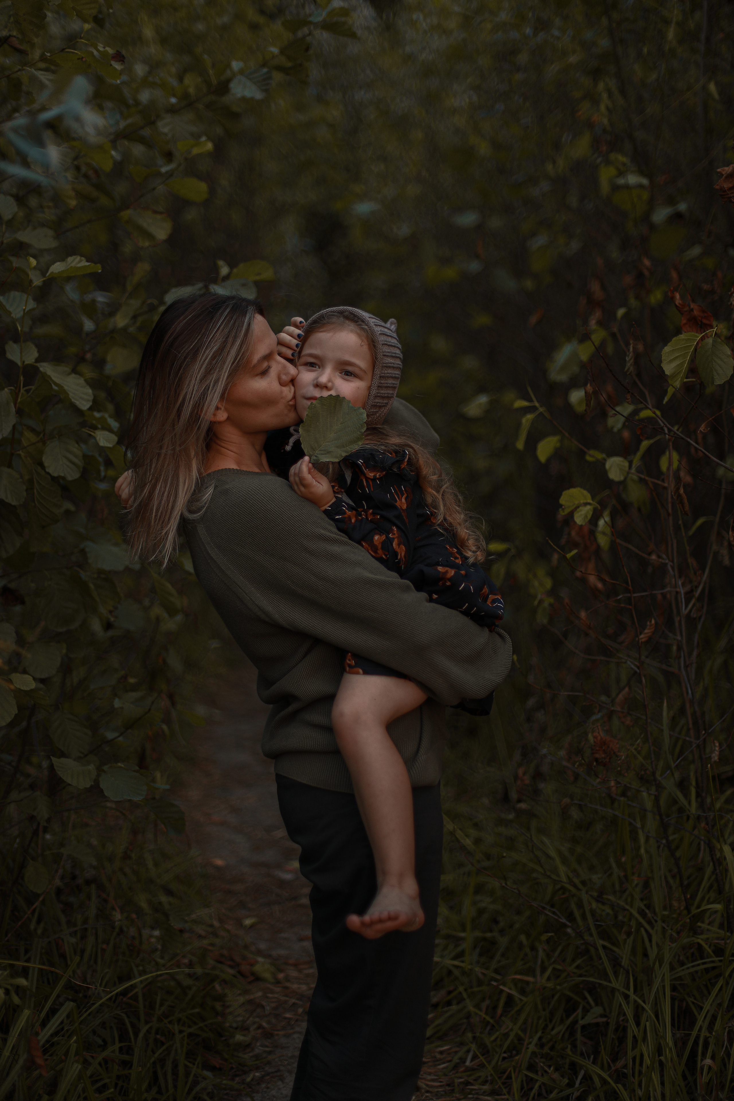 Family. Alisa & Glasha. Фотограф в Нижнем Новгороде, Москве и Сарове Гончаренко Евгения