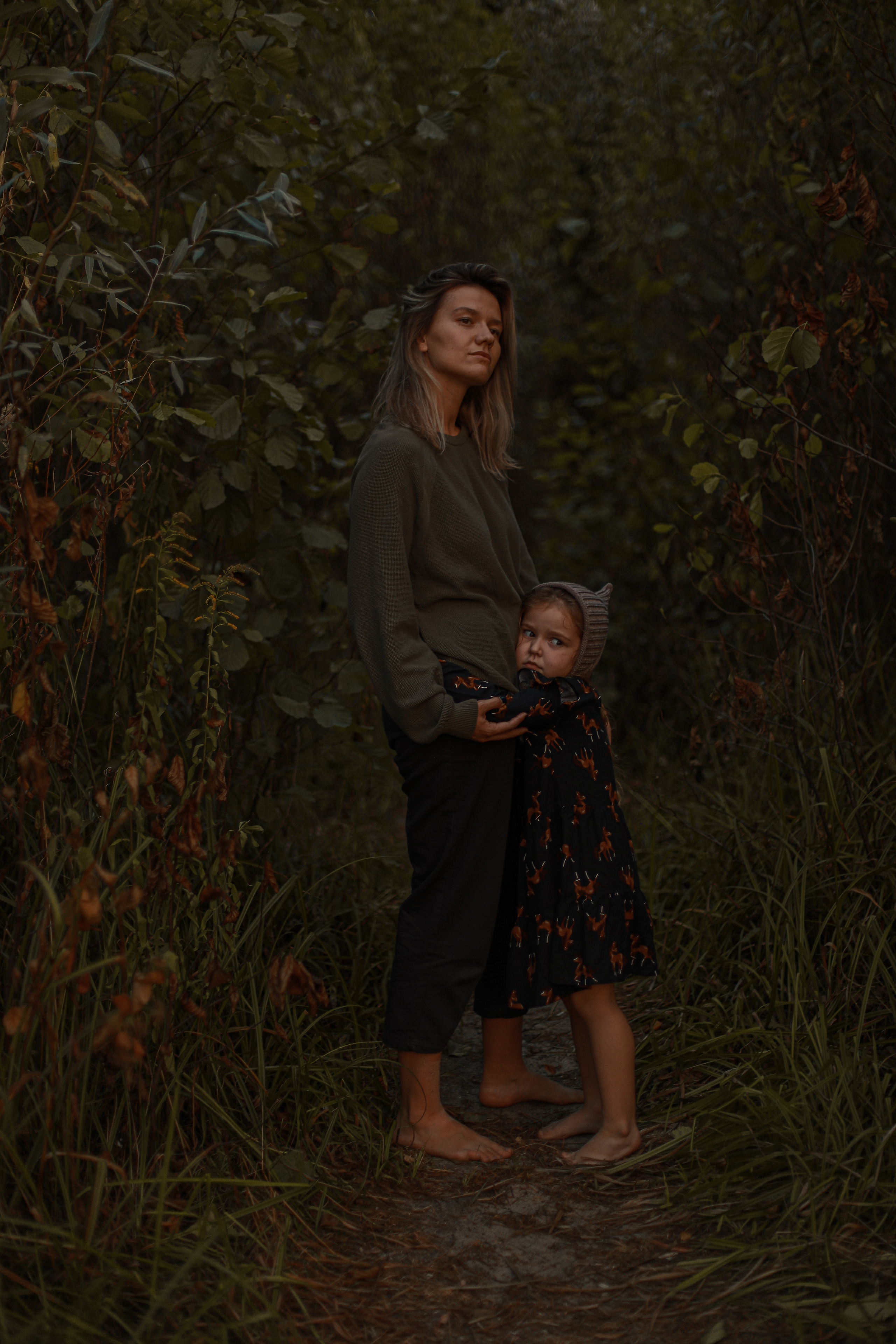 Family. Alisa & Glasha. Фотограф в Нижнем Новгороде, Москве и Сарове Гончаренко Евгения